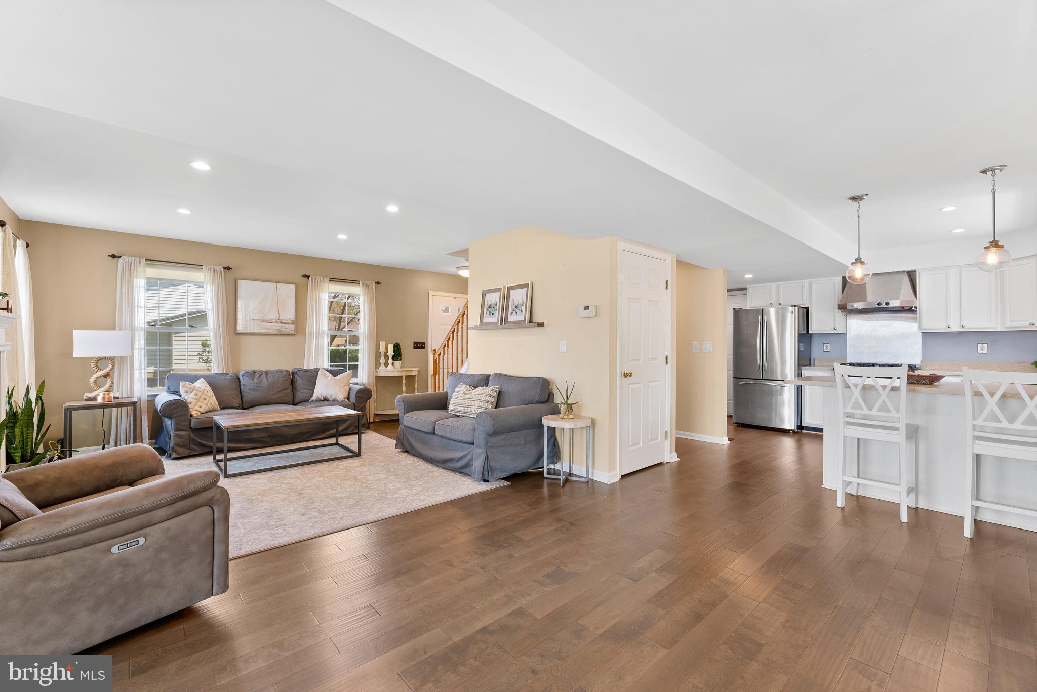 SUNSET BEACH - Residential