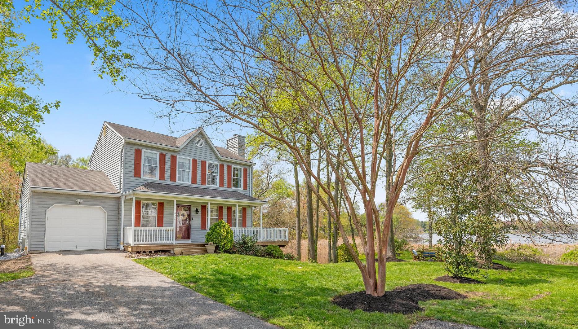 SUNSET BEACH - Residential