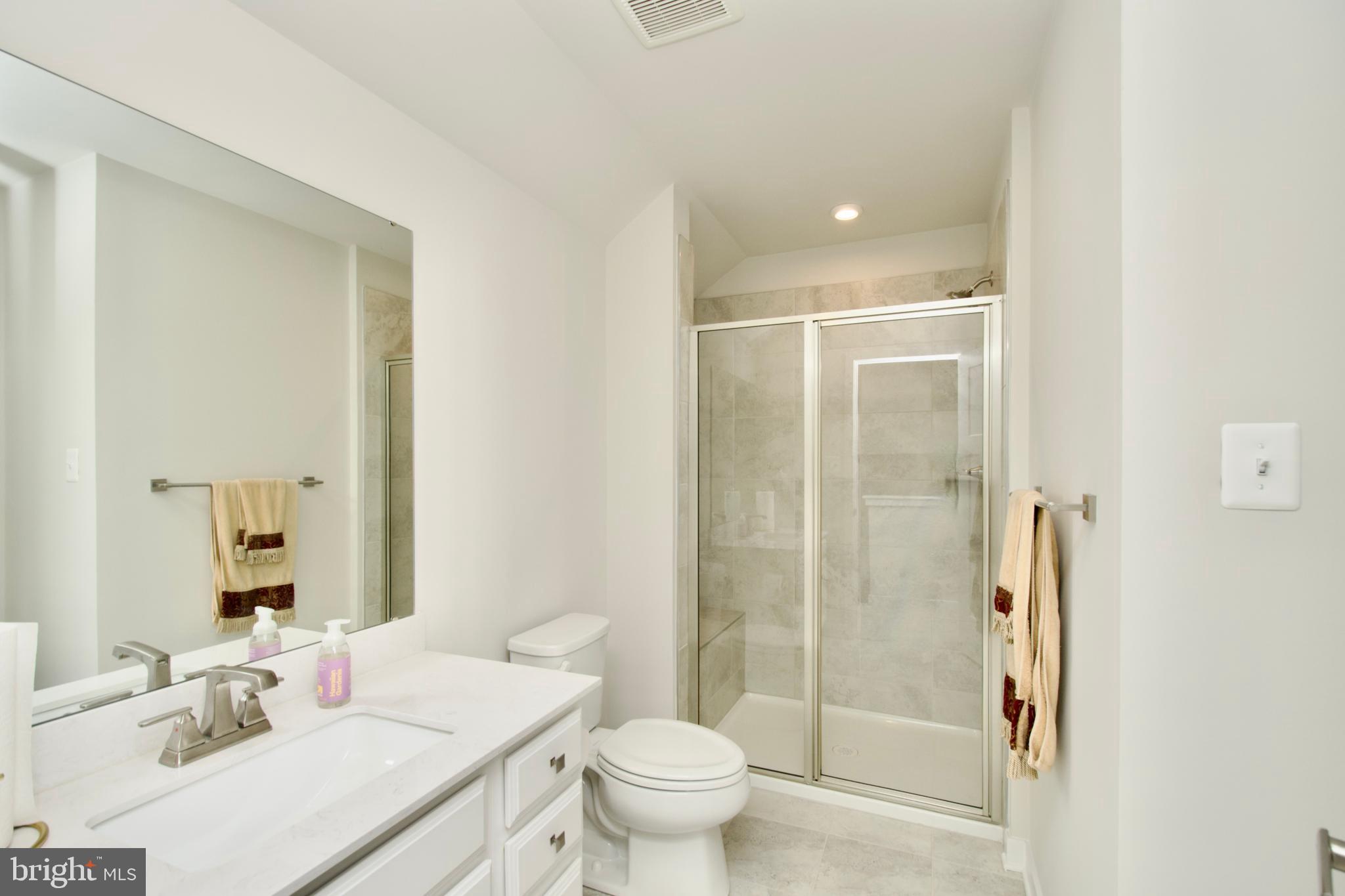 NORBOURNE PARK - Residential