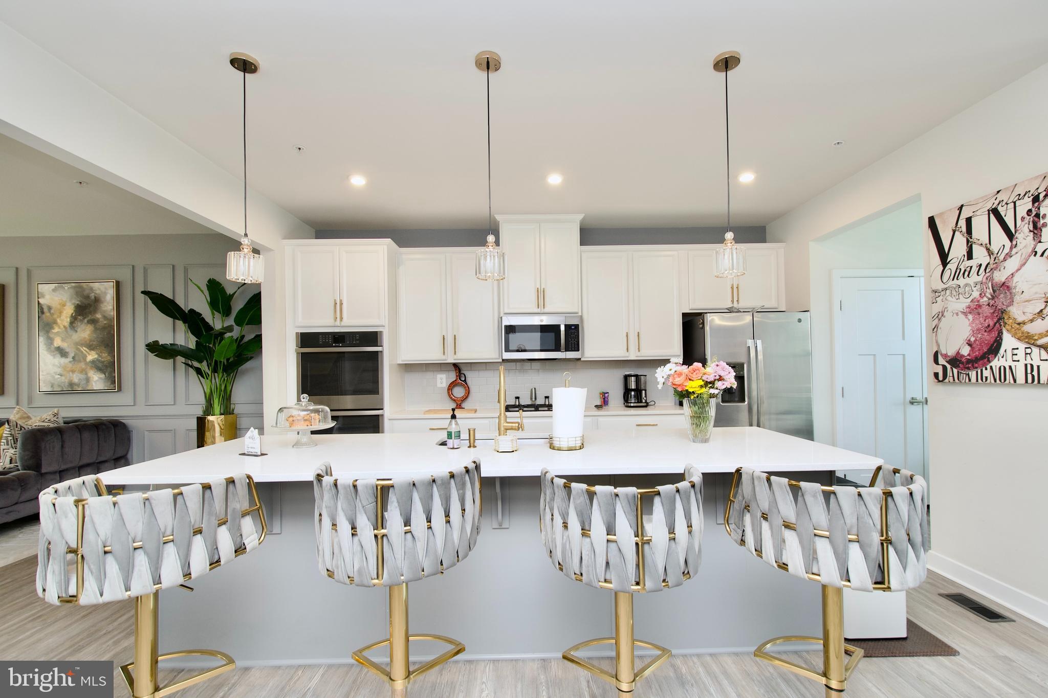 NORBOURNE PARK - Residential