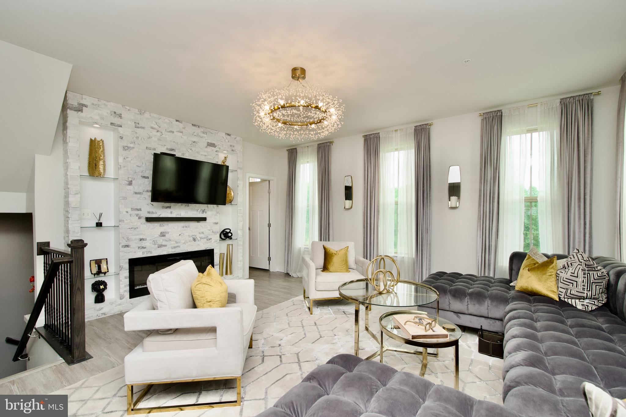 NORBOURNE PARK - Residential