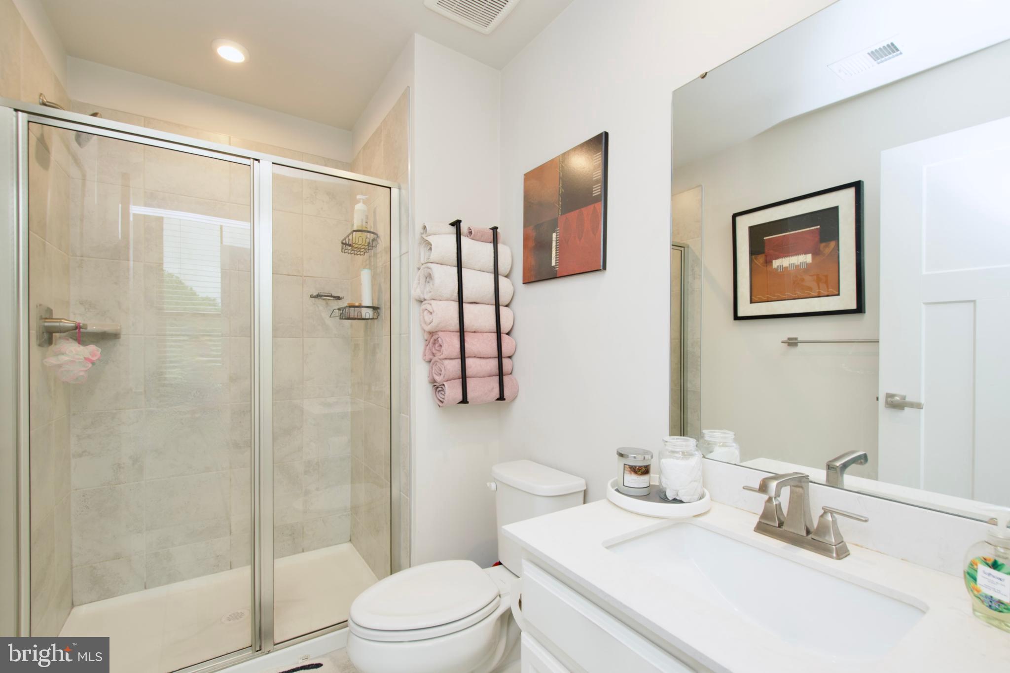 NORBOURNE PARK - Residential