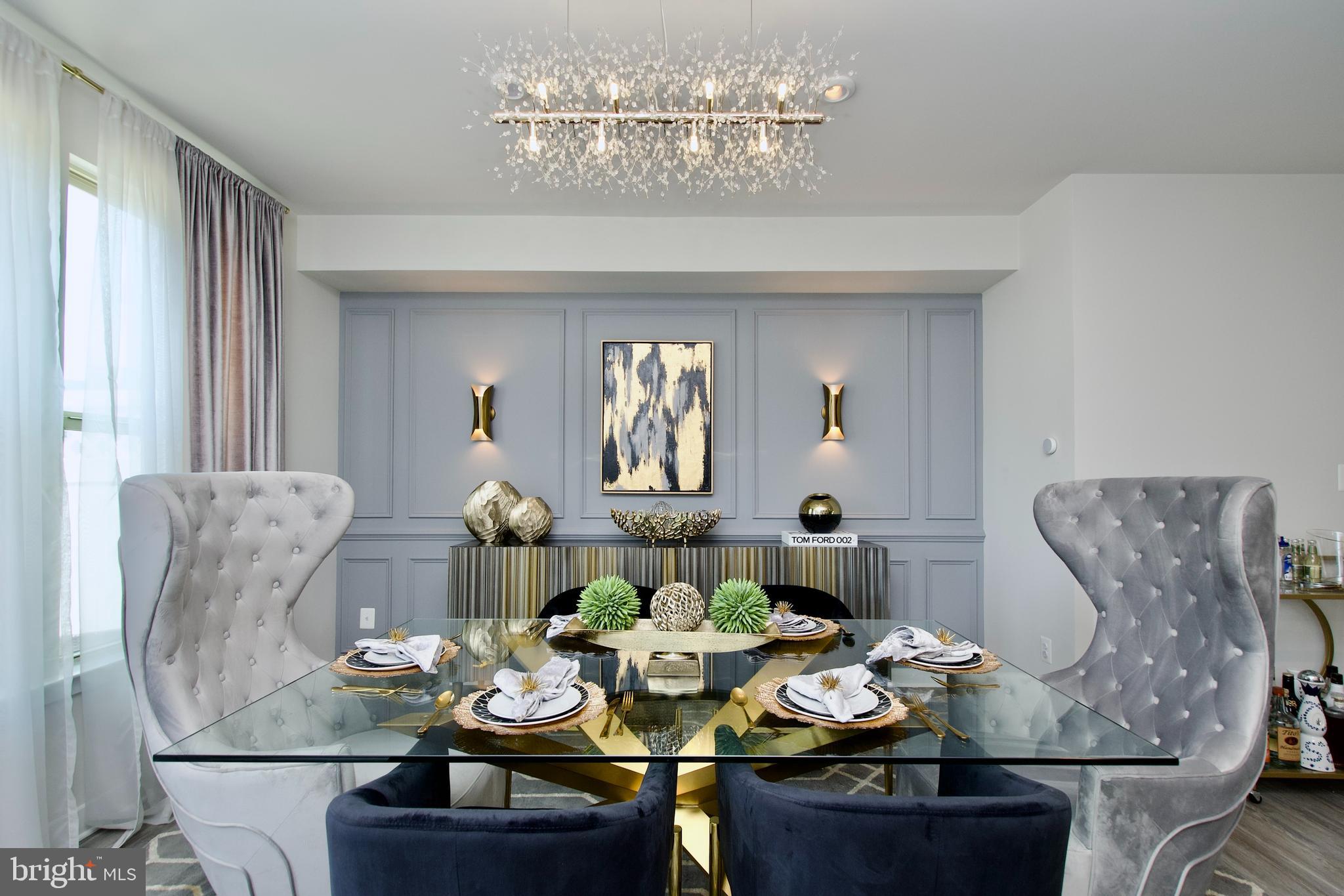 NORBOURNE PARK - Residential