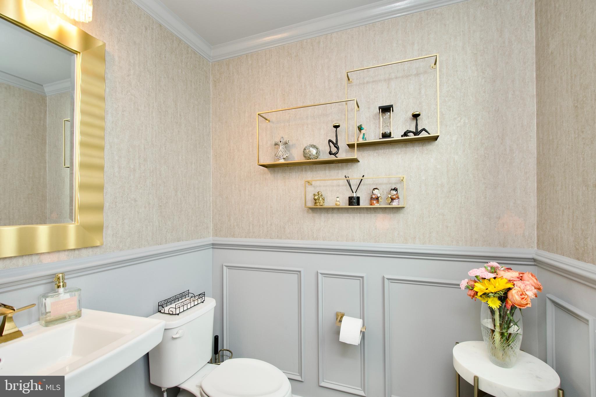 NORBOURNE PARK - Residential