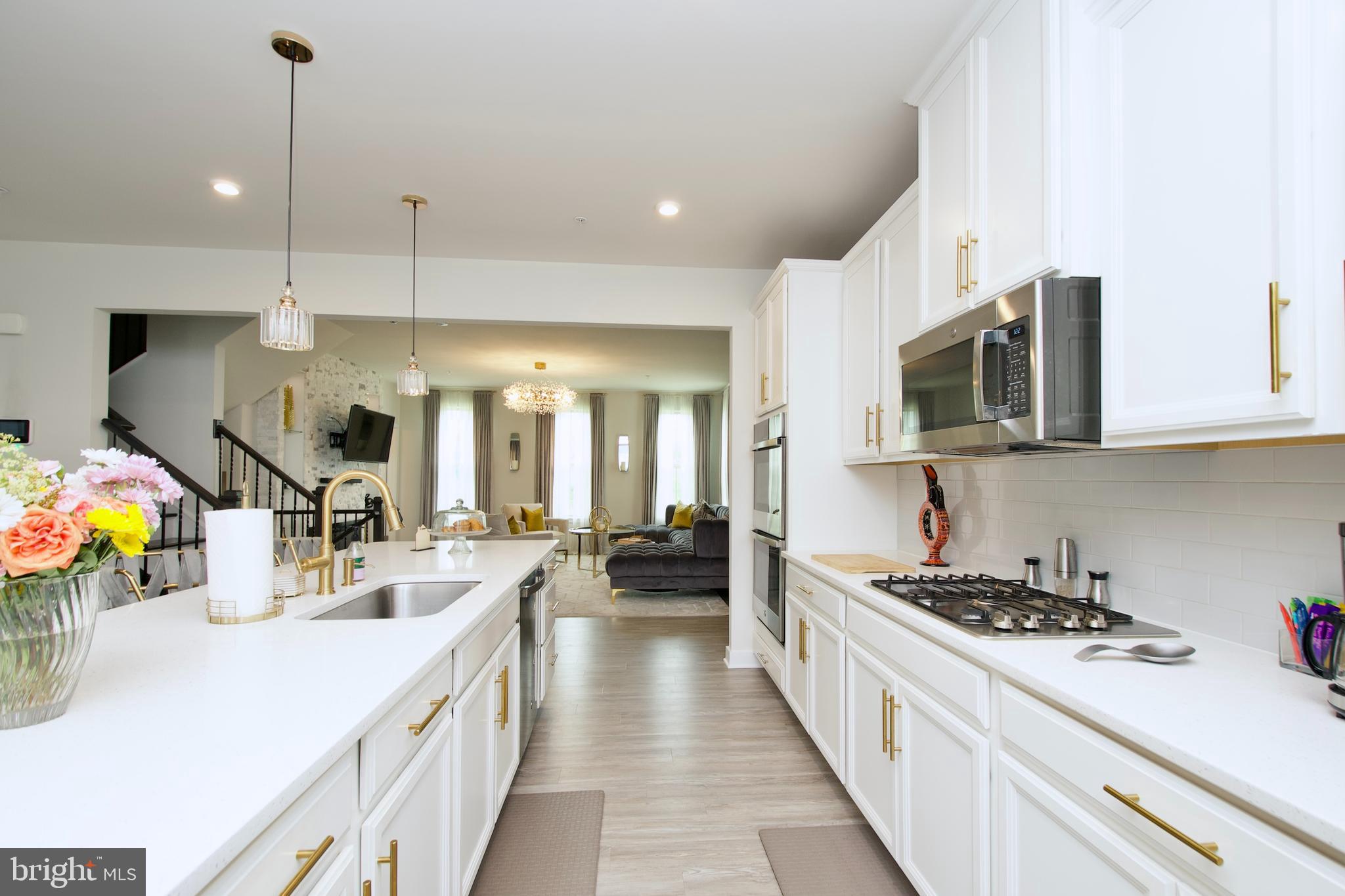 NORBOURNE PARK - Residential