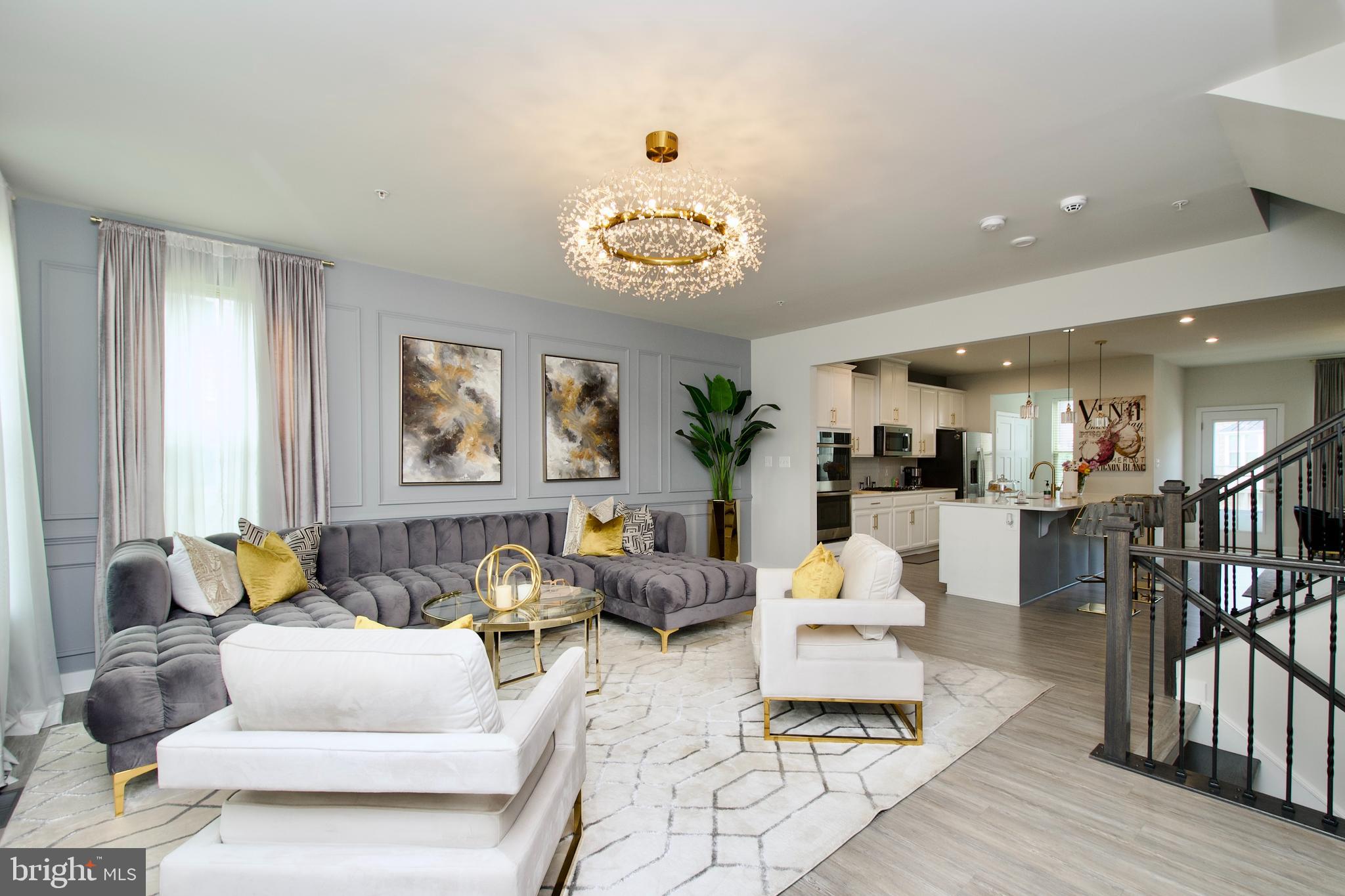 NORBOURNE PARK - Residential