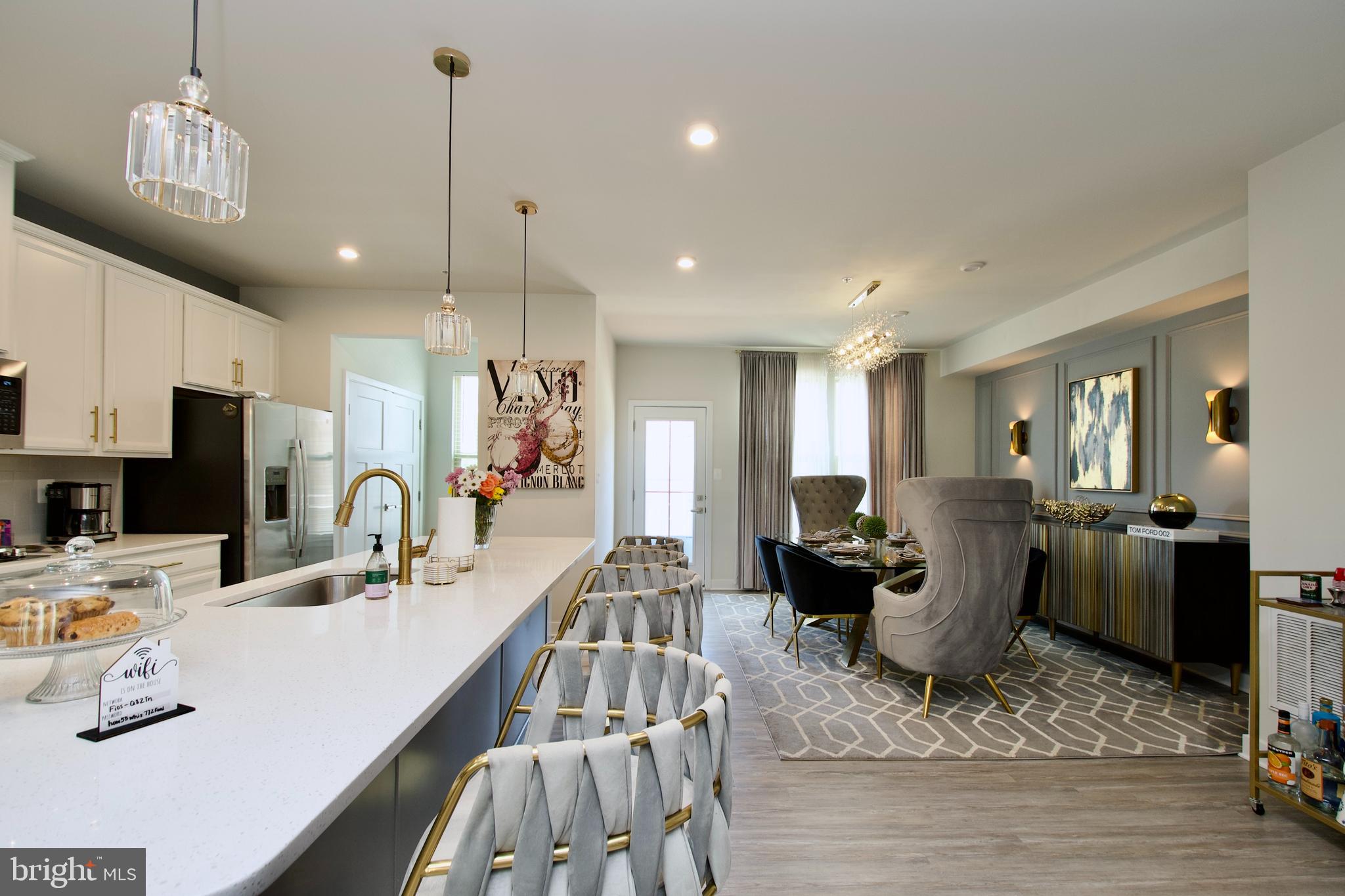 NORBOURNE PARK - Residential