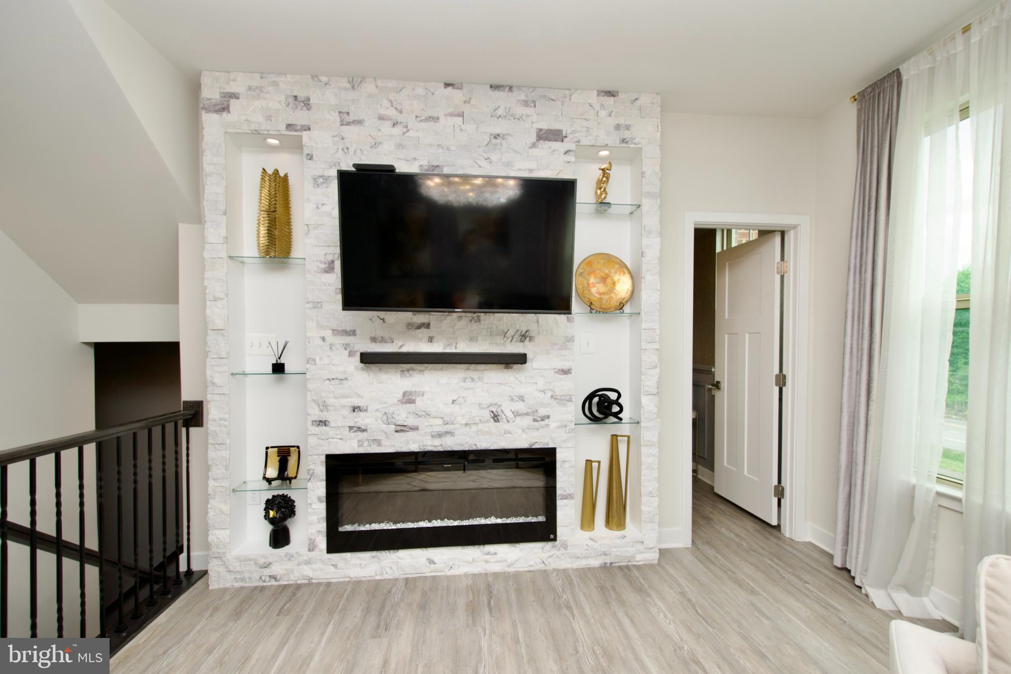 NORBOURNE PARK - Residential