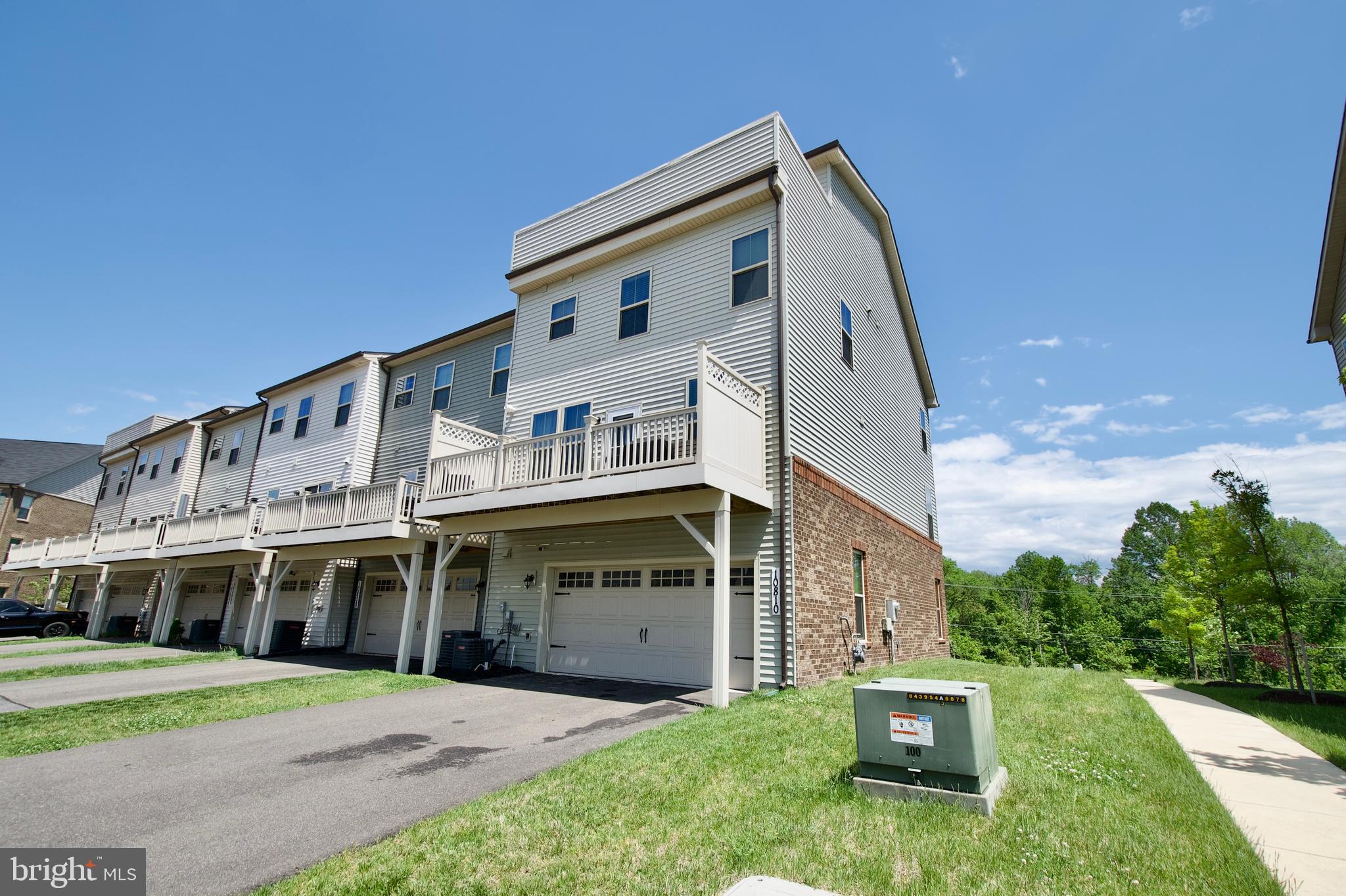 NORBOURNE PARK - Residential