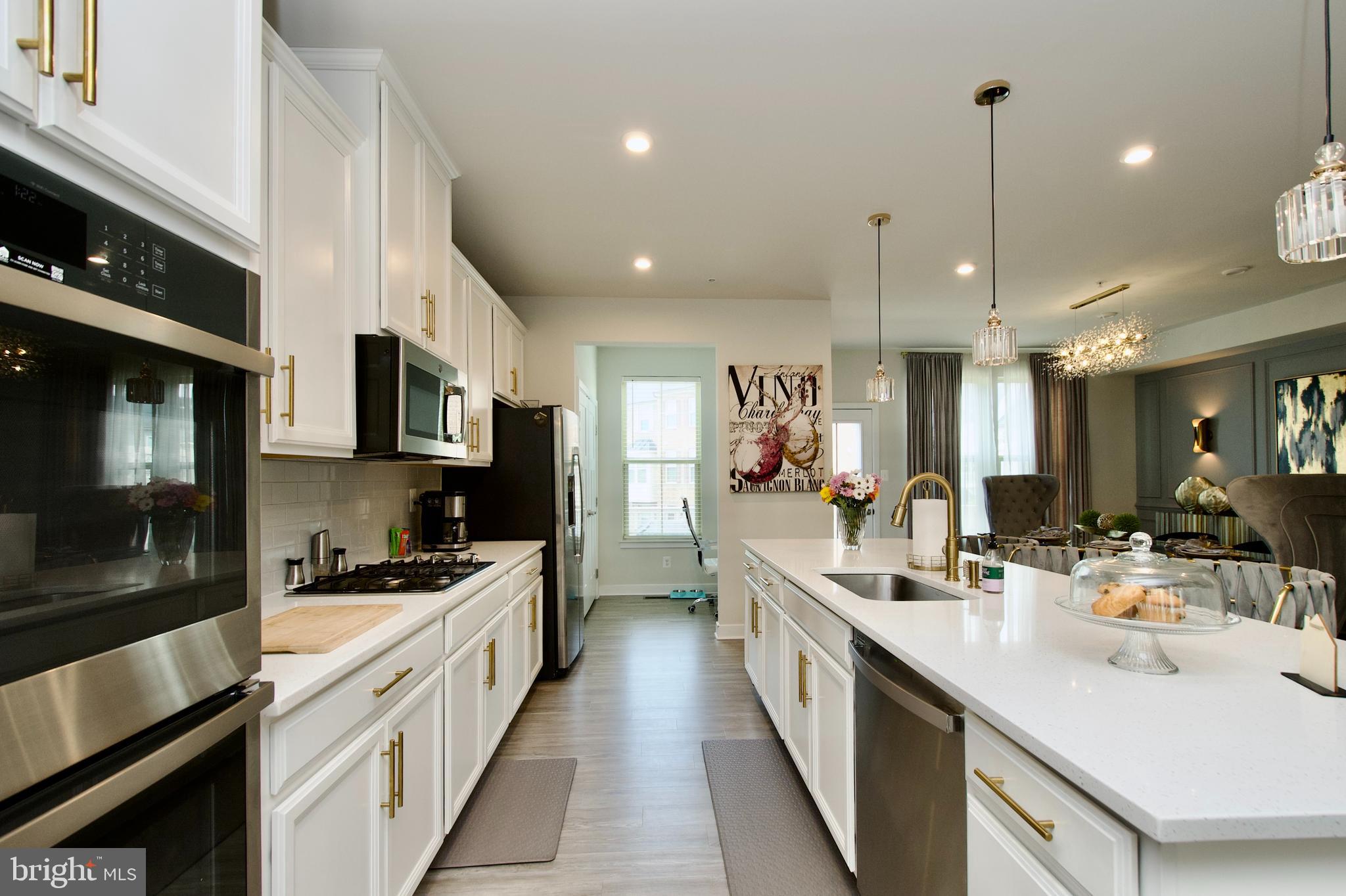 NORBOURNE PARK - Residential