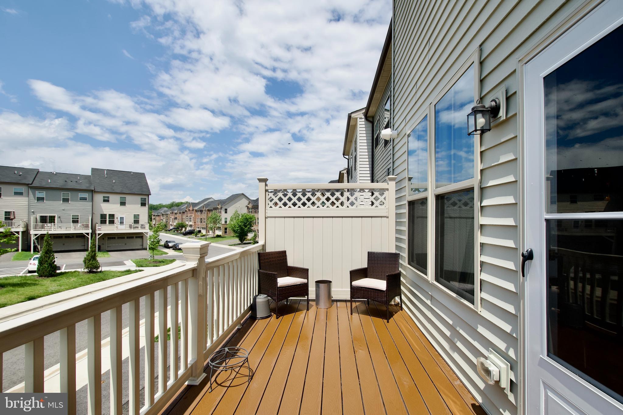 NORBOURNE PARK - Residential