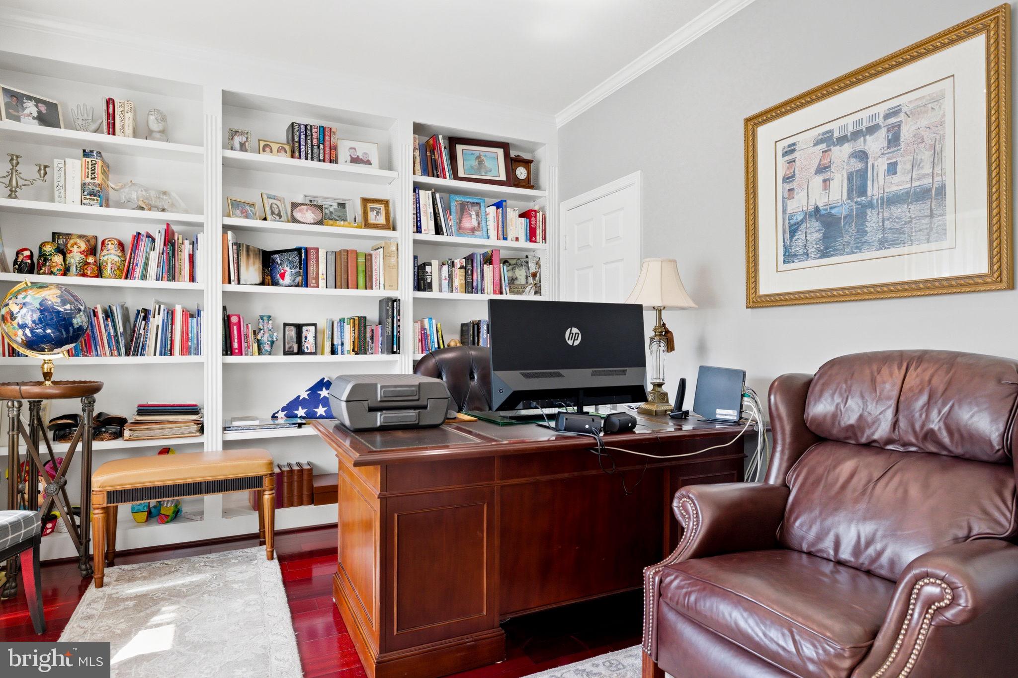 13104 MEADOW HALL COURT