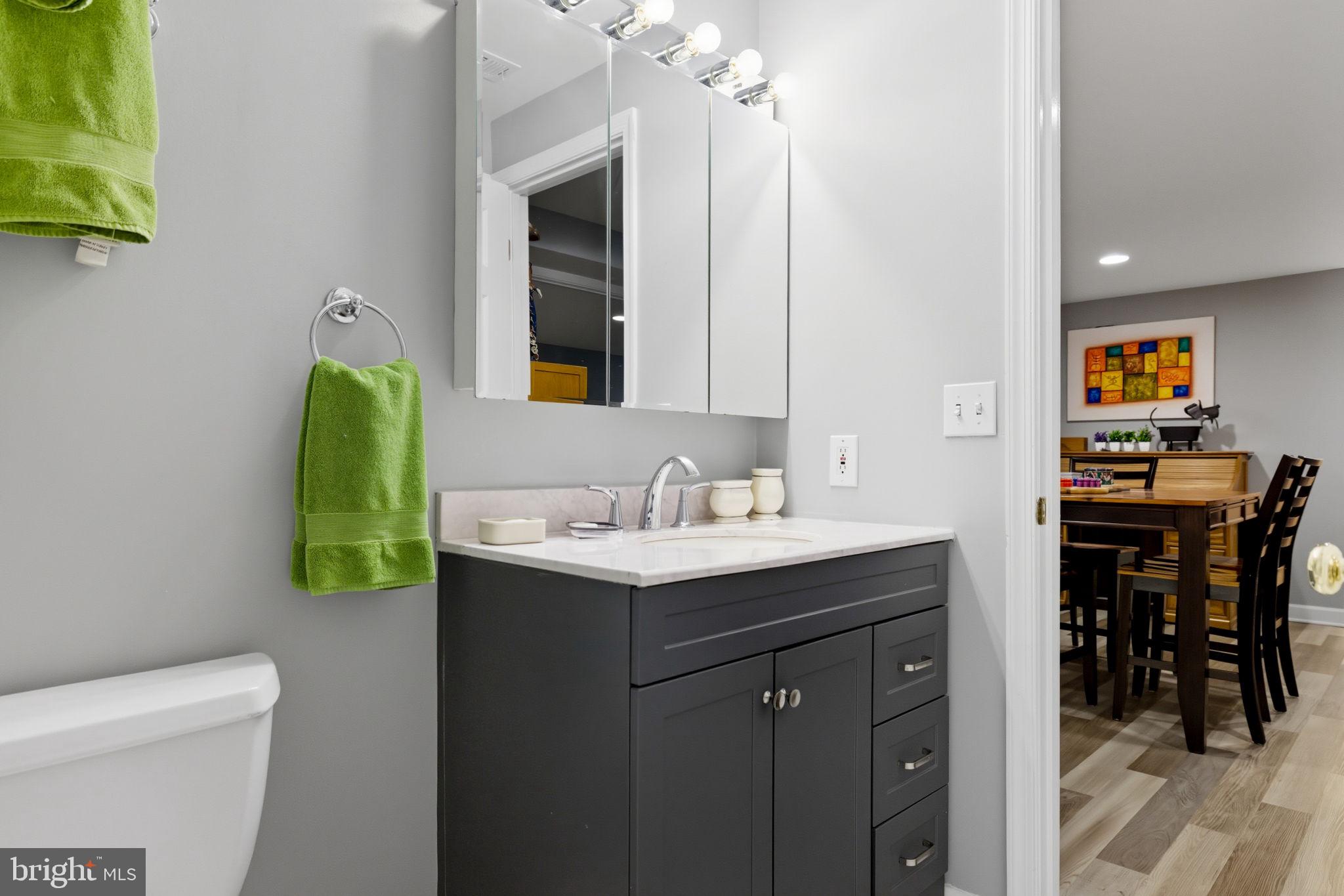 MEADOW HALL - Residential