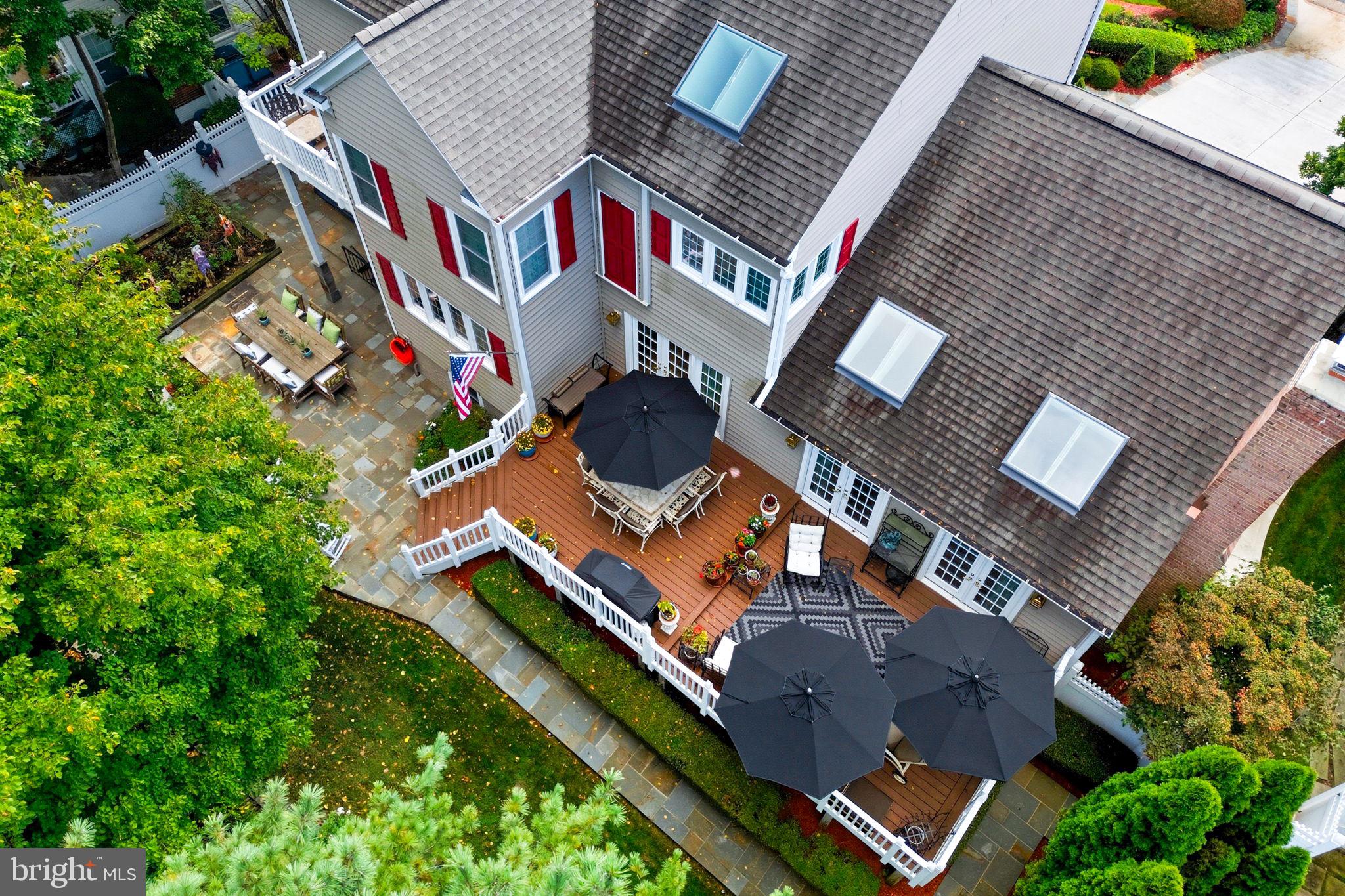 13104 MEADOW HALL COURT