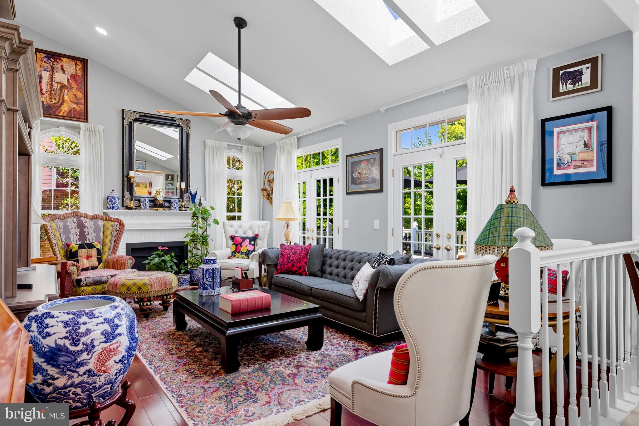 13104 MEADOW HALL COURT