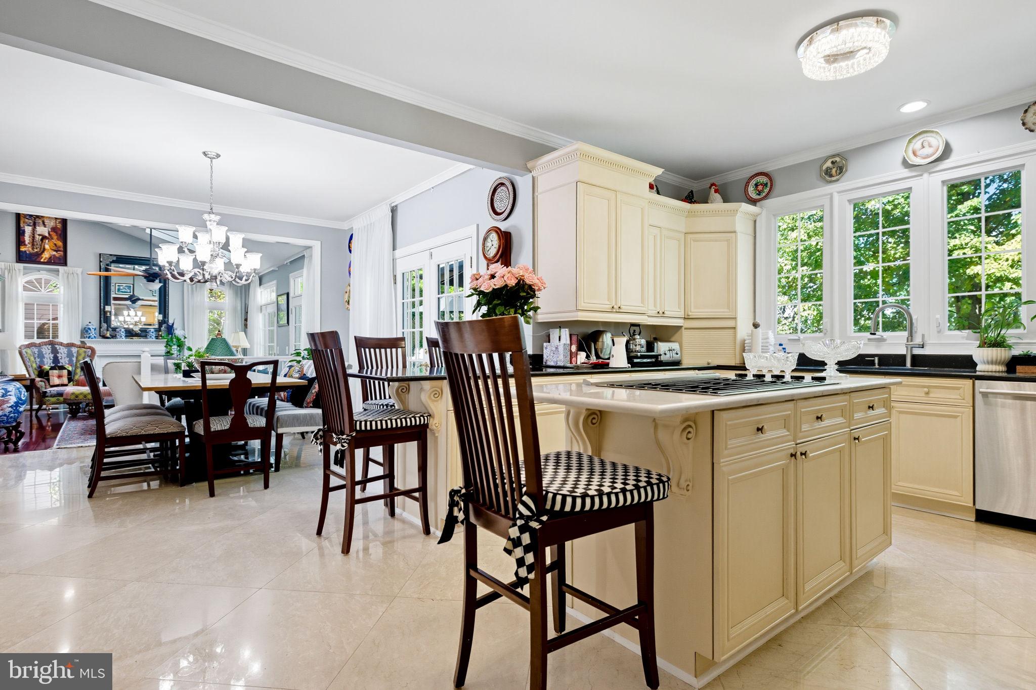 13104 MEADOW HALL COURT