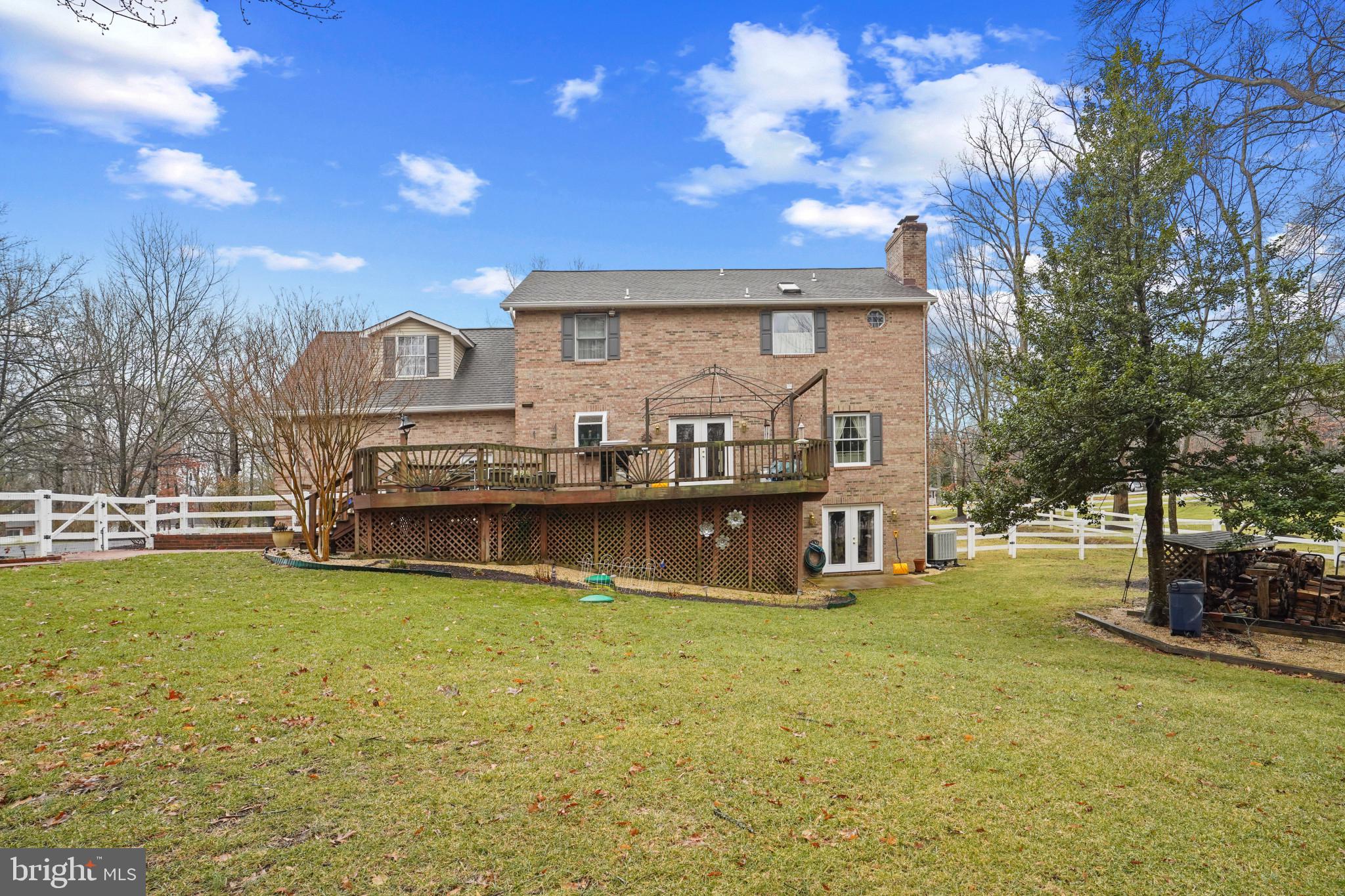 FOXHALL ESTATES - Residential