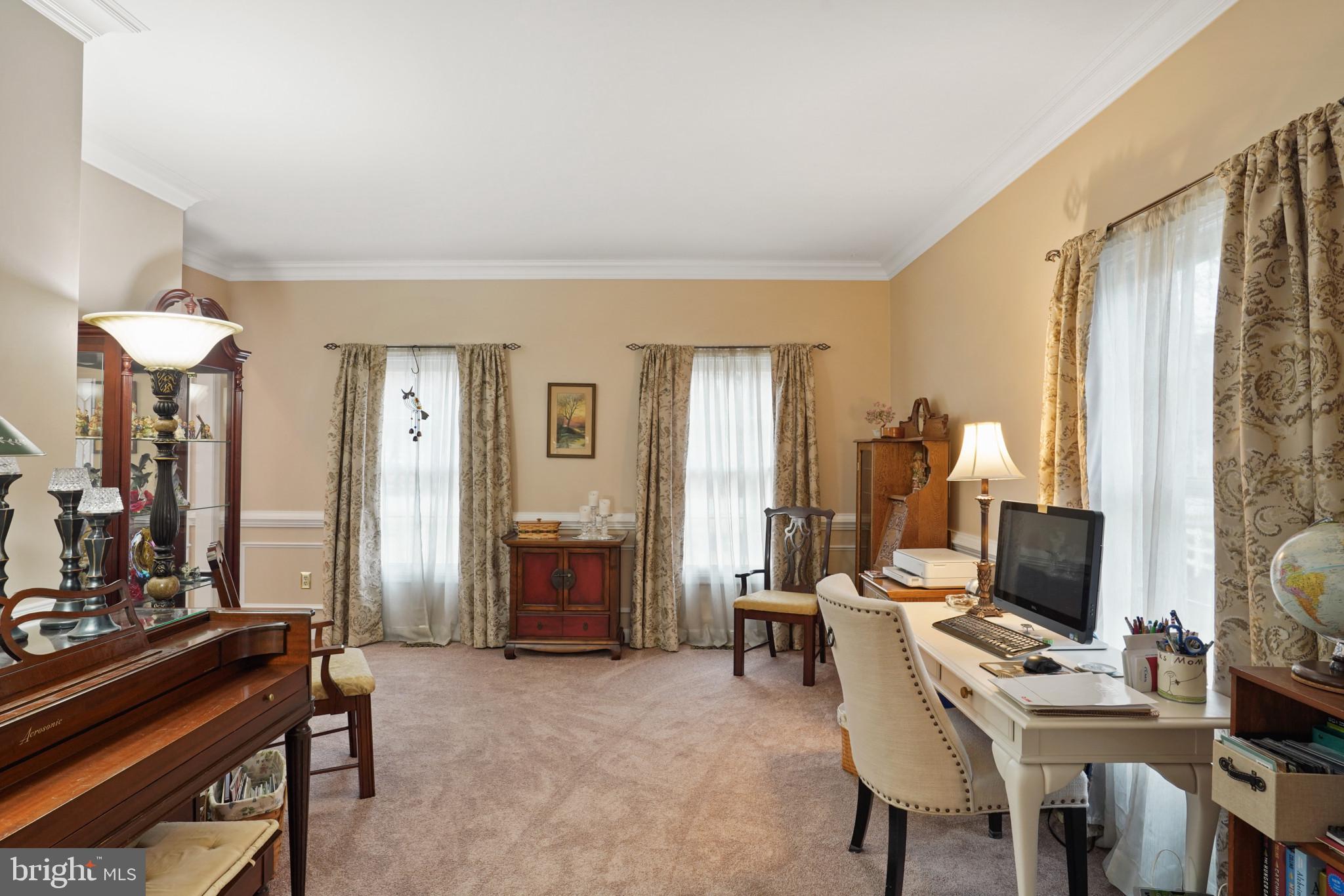 FOXHALL ESTATES - Residential