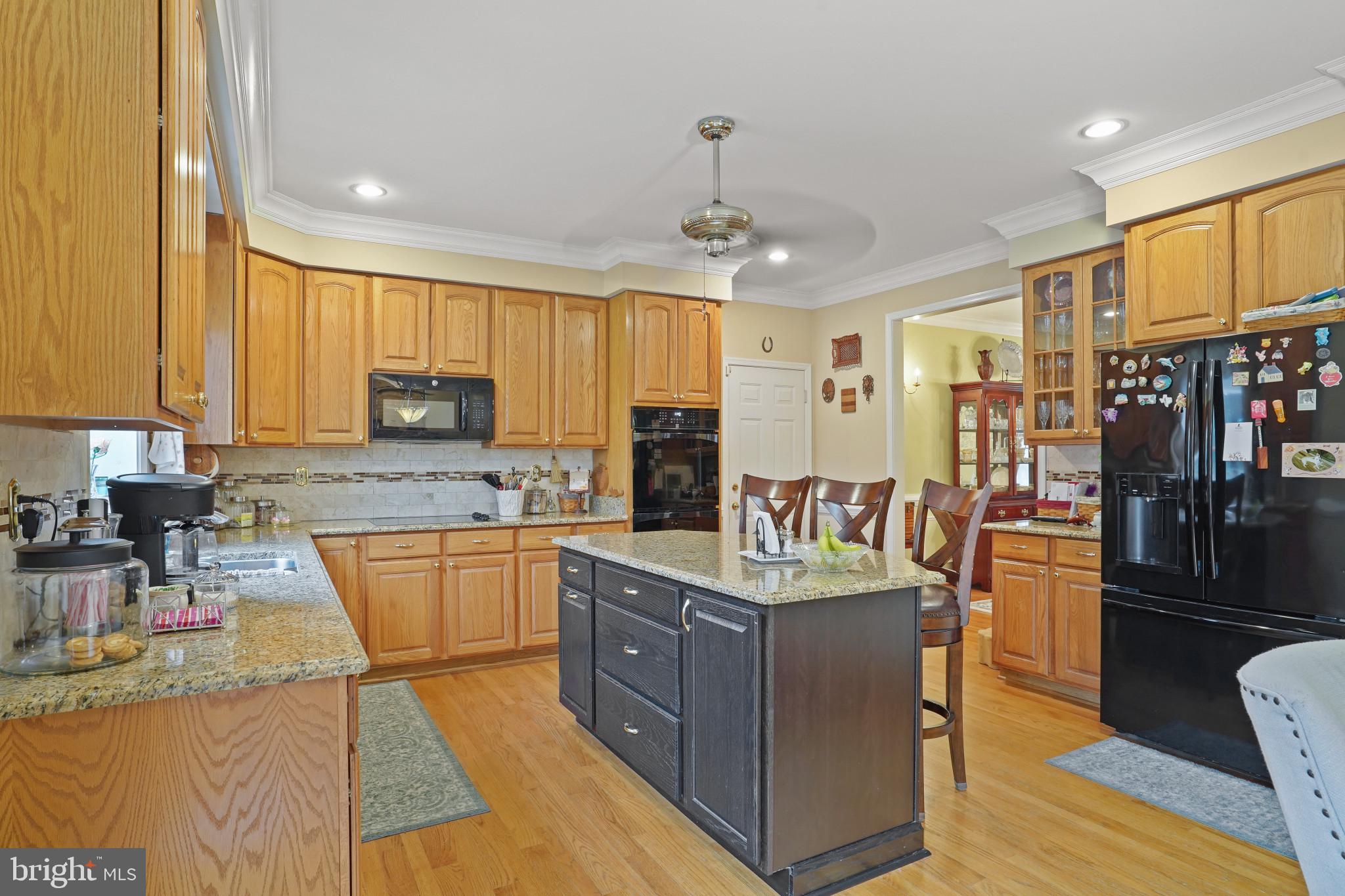 FOXHALL ESTATES - Residential