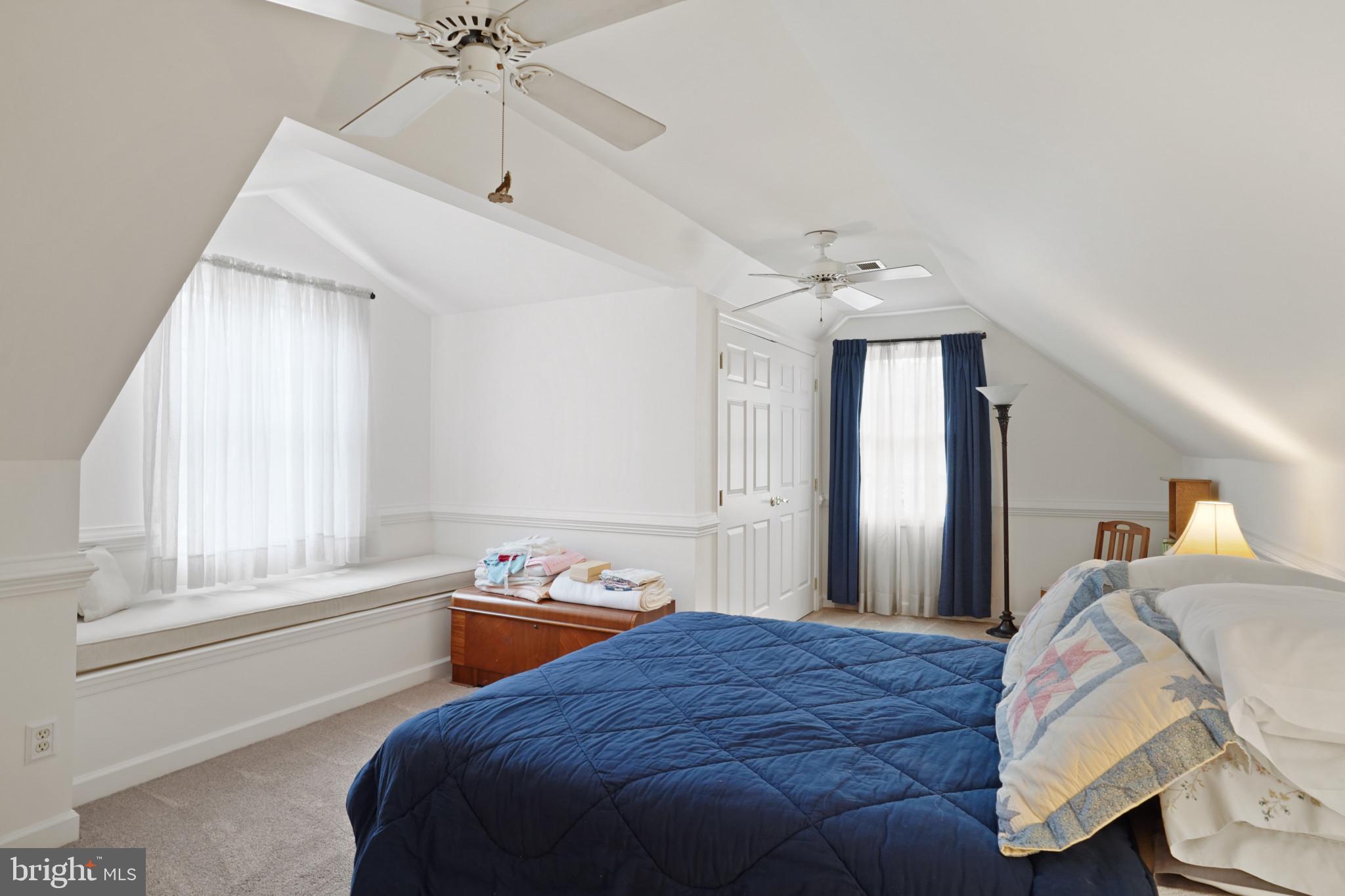 FOXHALL ESTATES - Residential