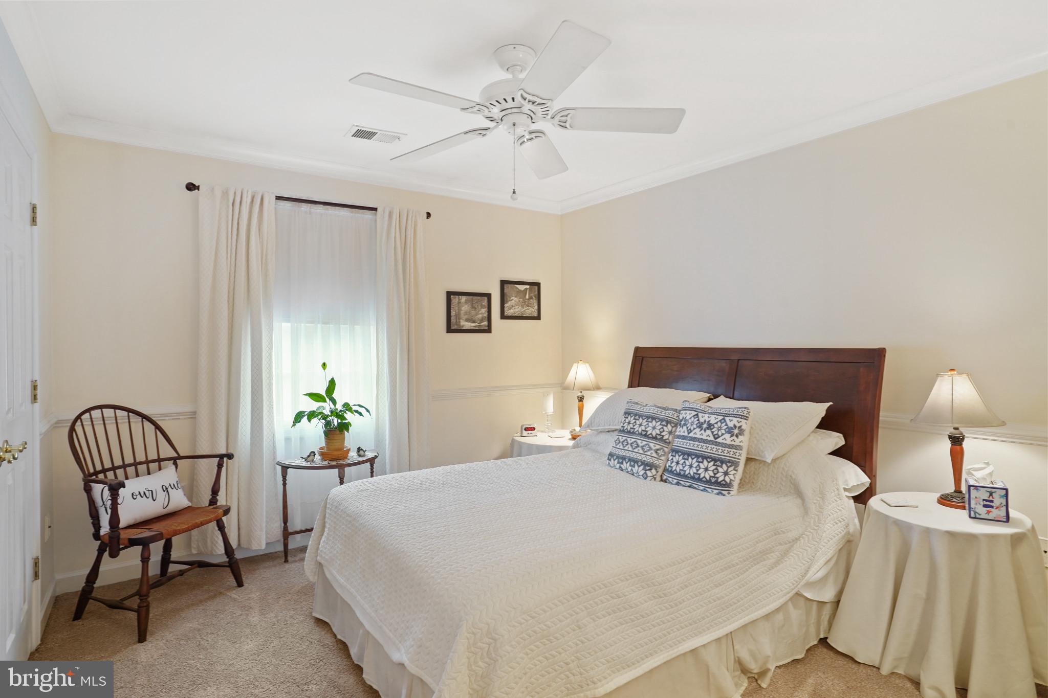 FOXHALL ESTATES - Residential