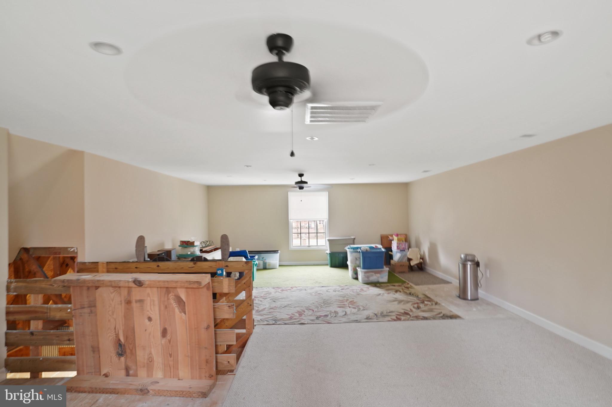 FOXHALL ESTATES - Residential