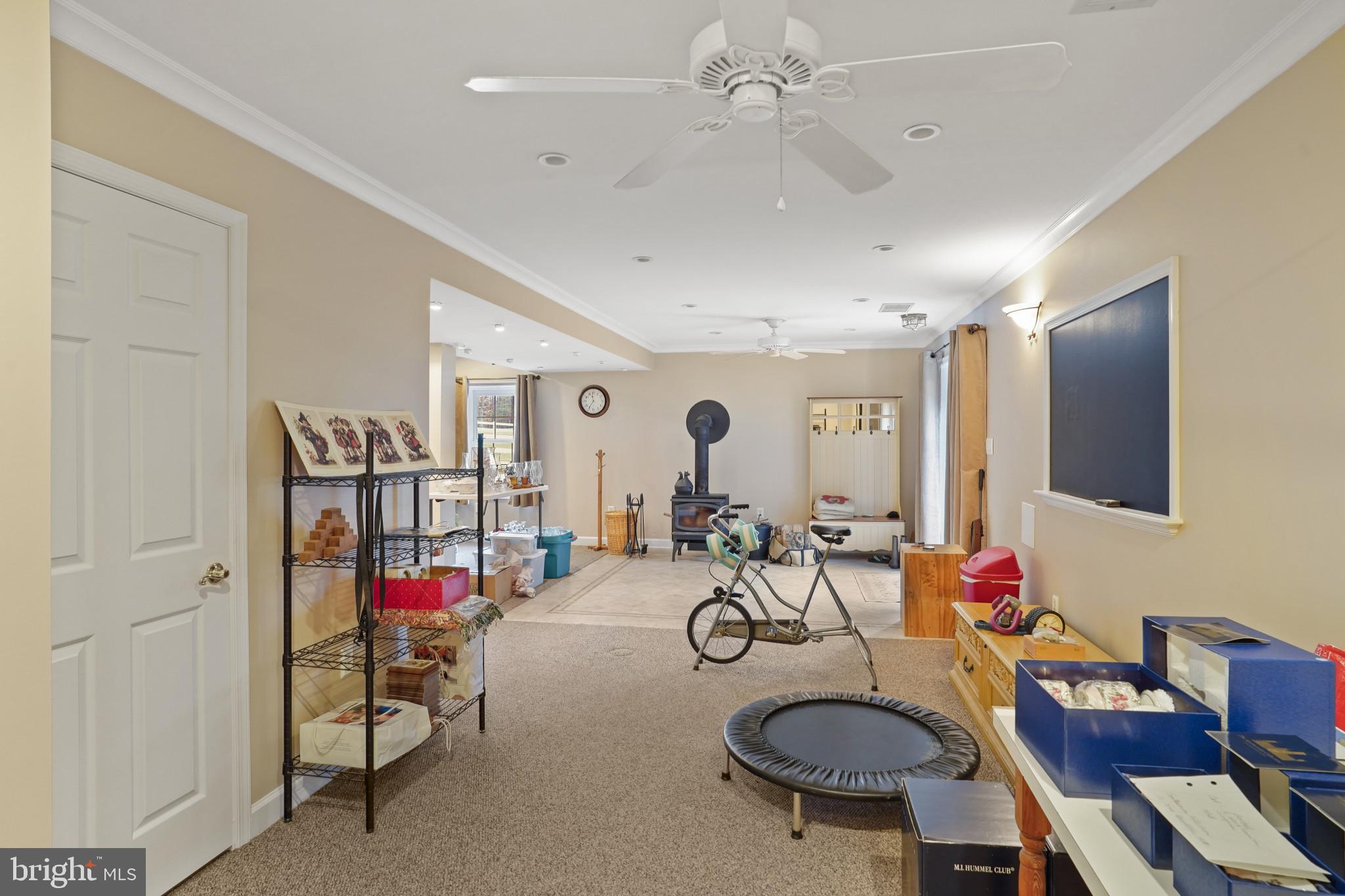 FOXHALL ESTATES - Residential