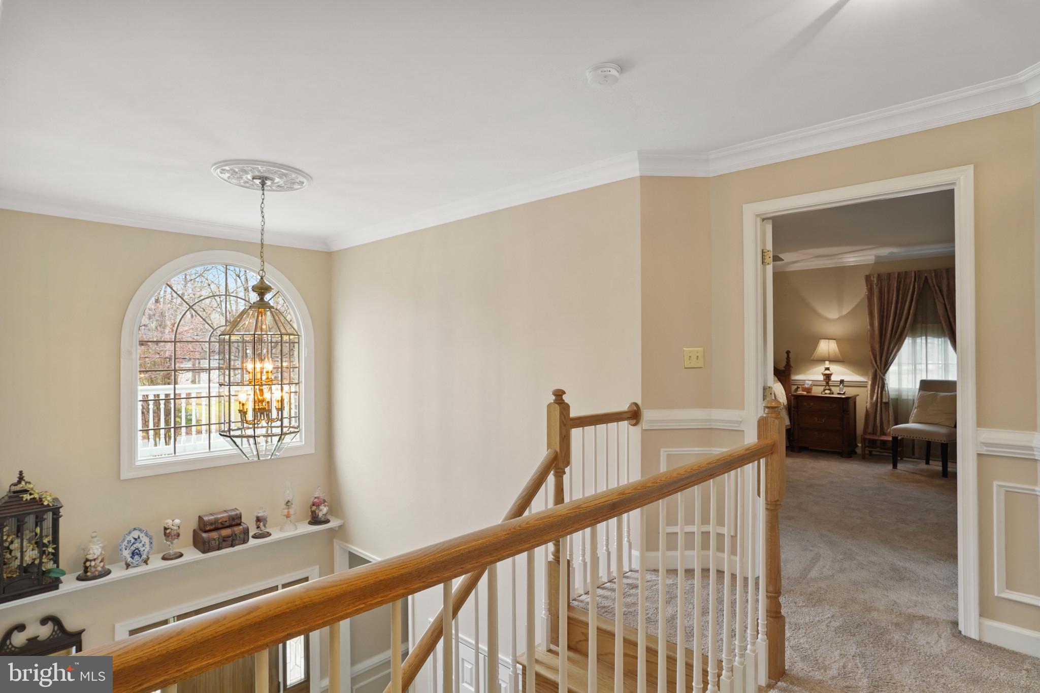 FOXHALL ESTATES - Residential