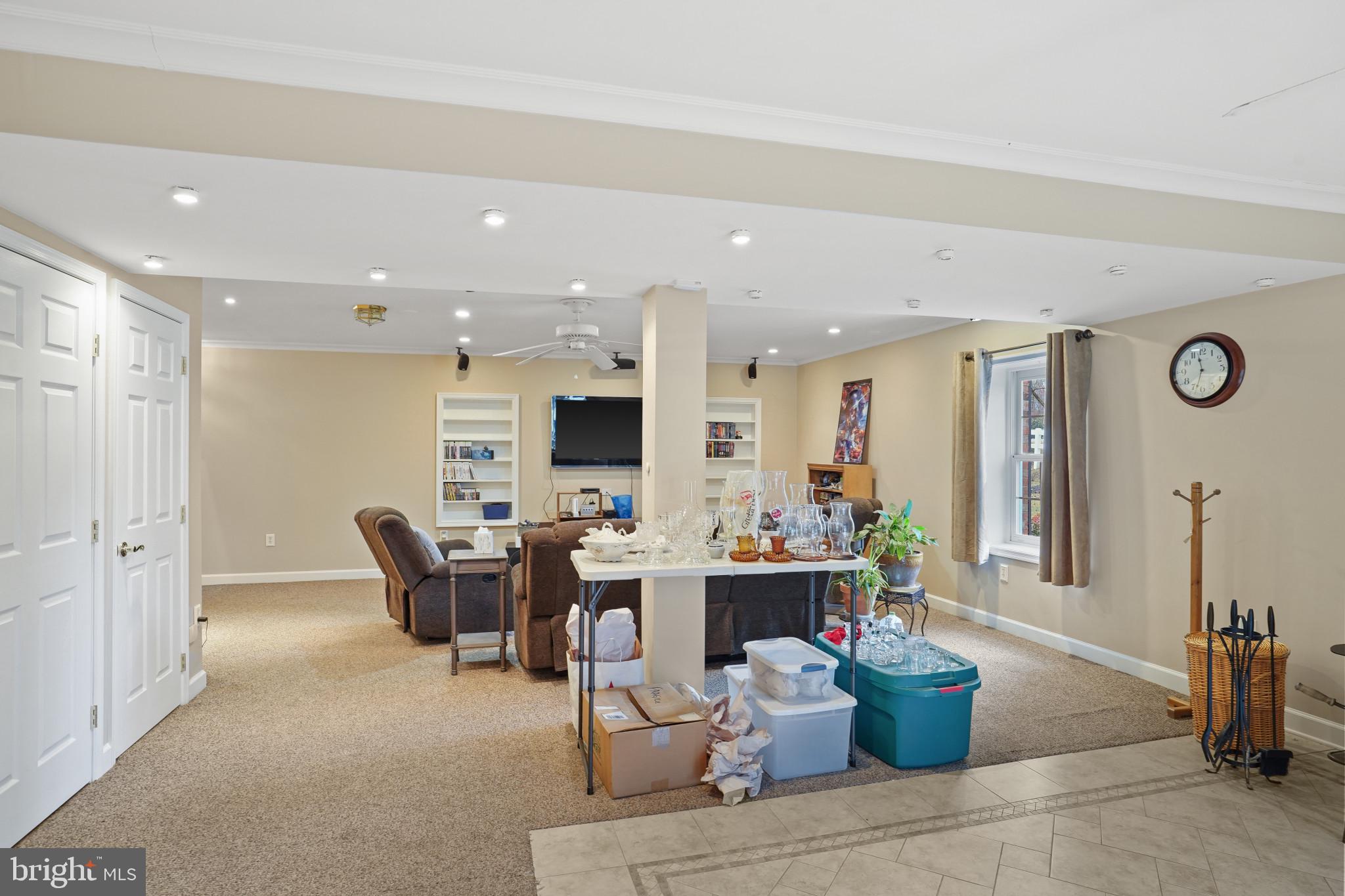 FOXHALL ESTATES - Residential