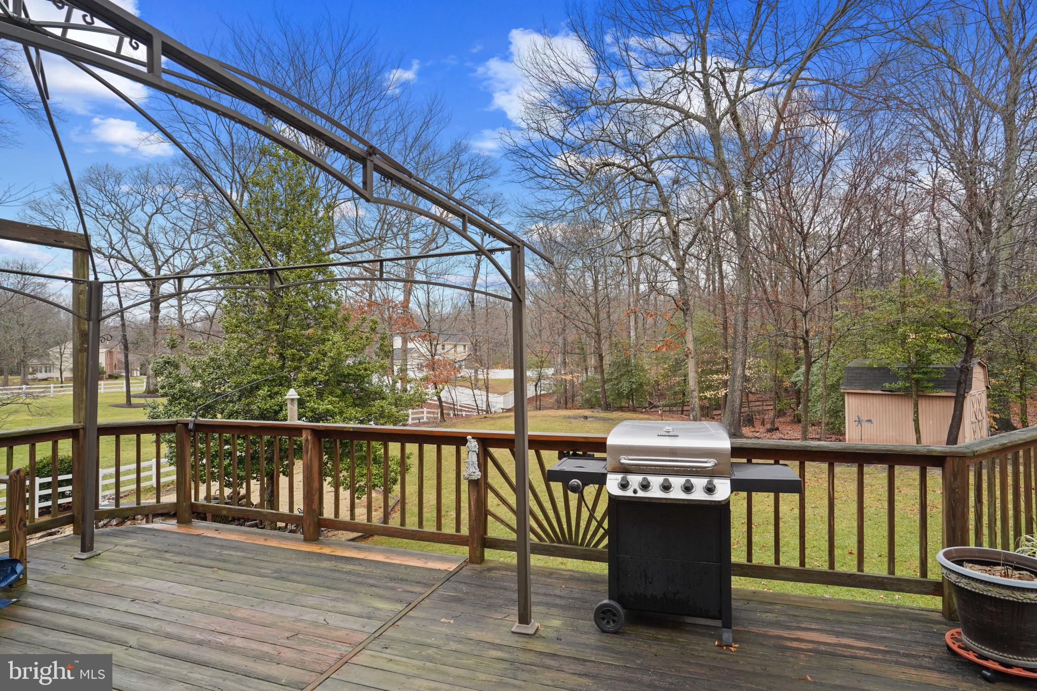 FOXHALL ESTATES - Residential