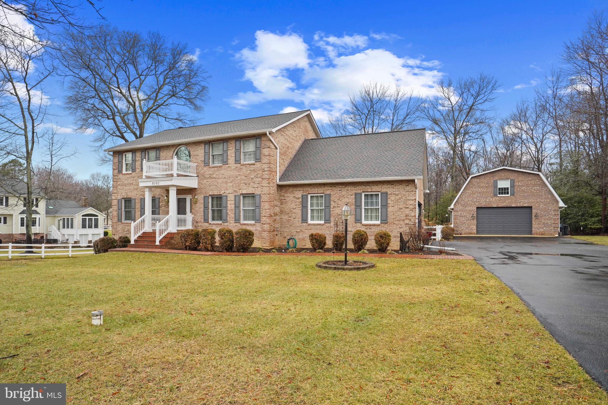 FOXHALL ESTATES - Residential