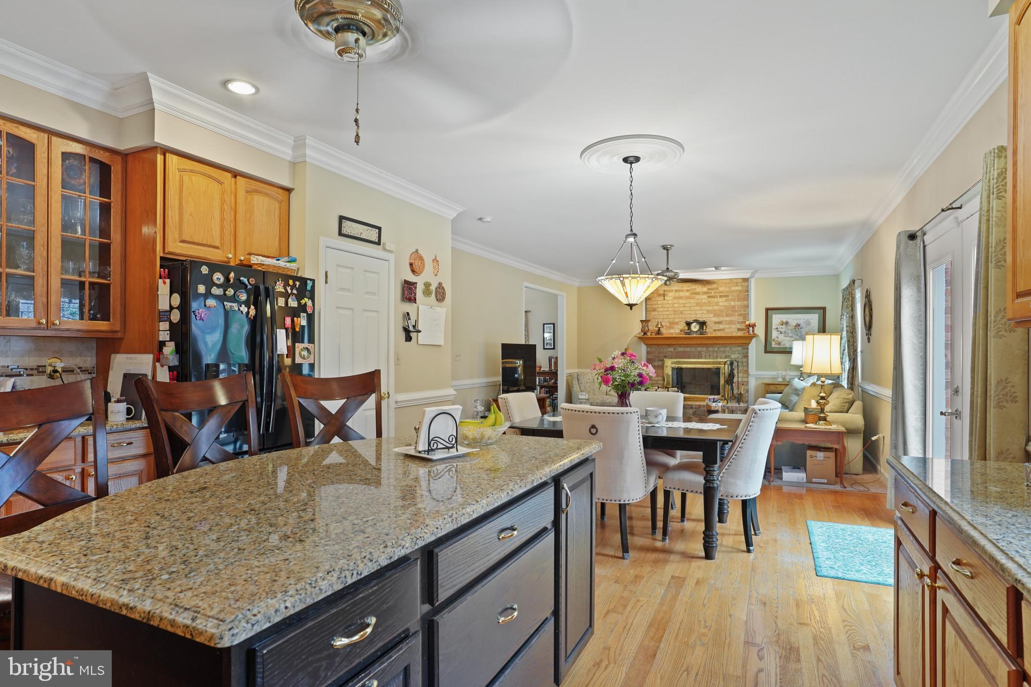 FOXHALL ESTATES - Residential