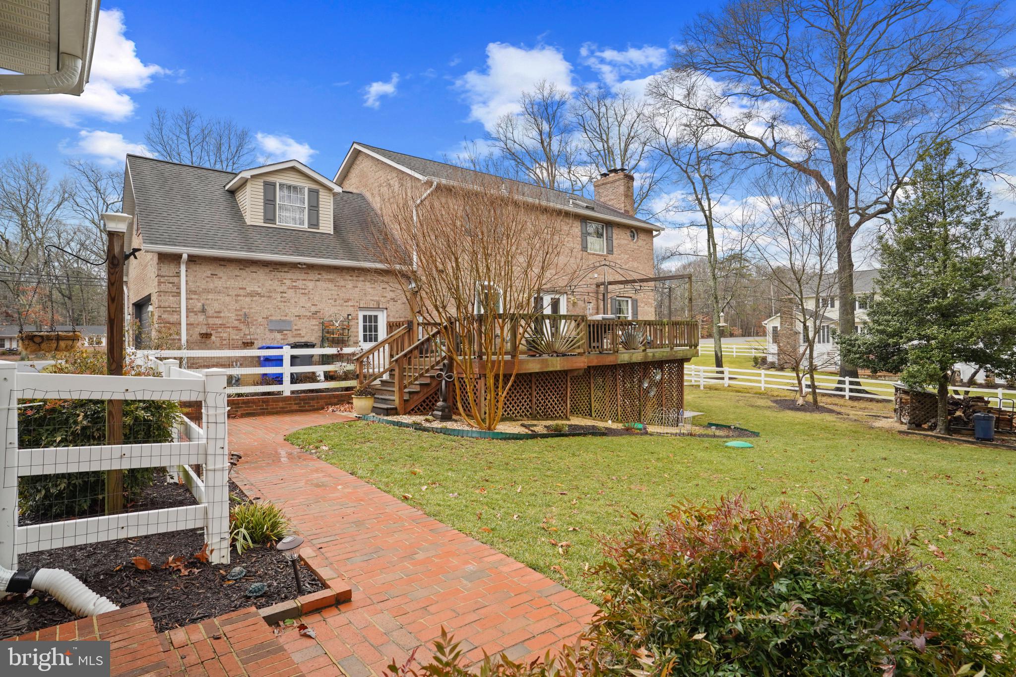 FOXHALL ESTATES - Residential