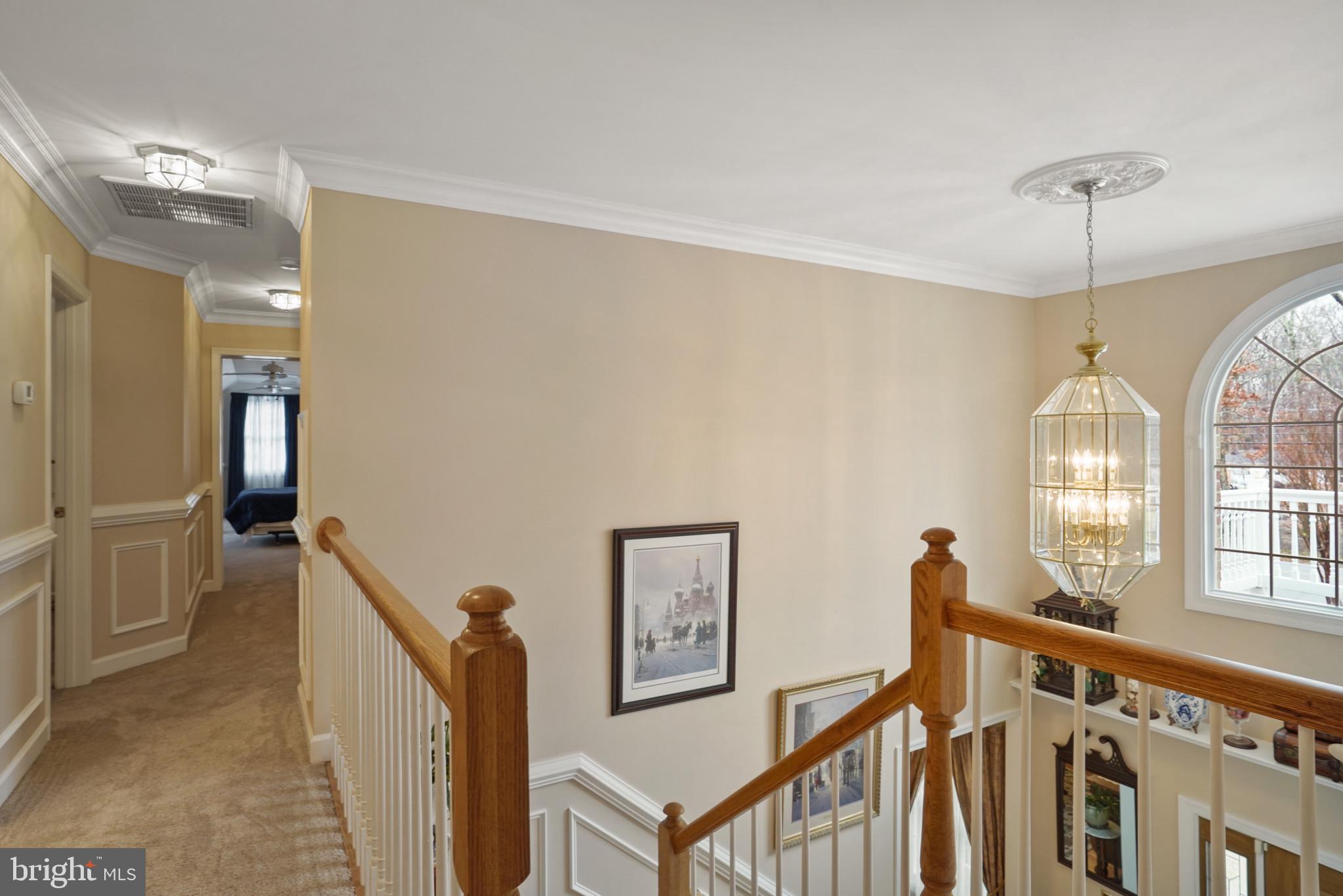 FOXHALL ESTATES - Residential