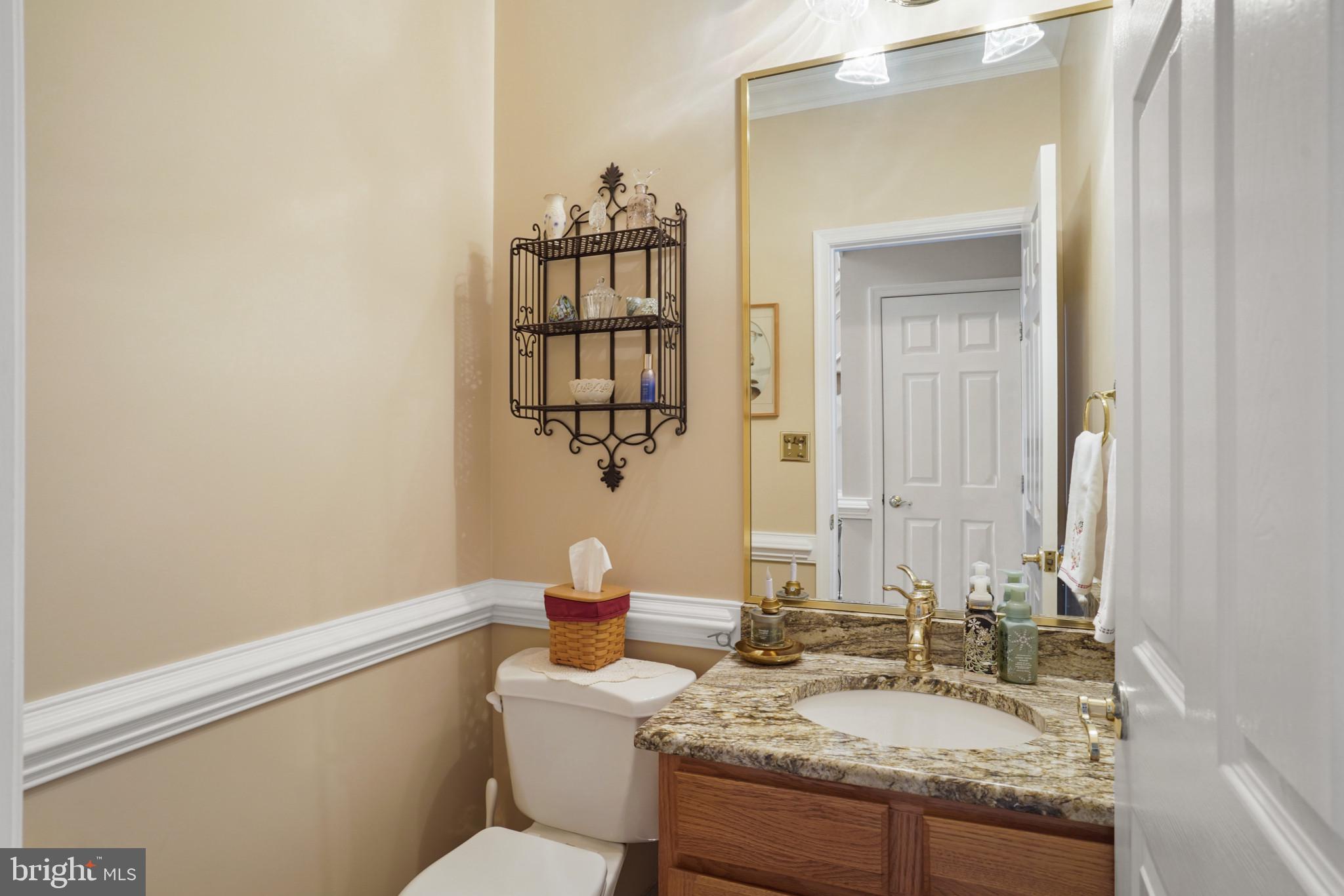 FOXHALL ESTATES - Residential