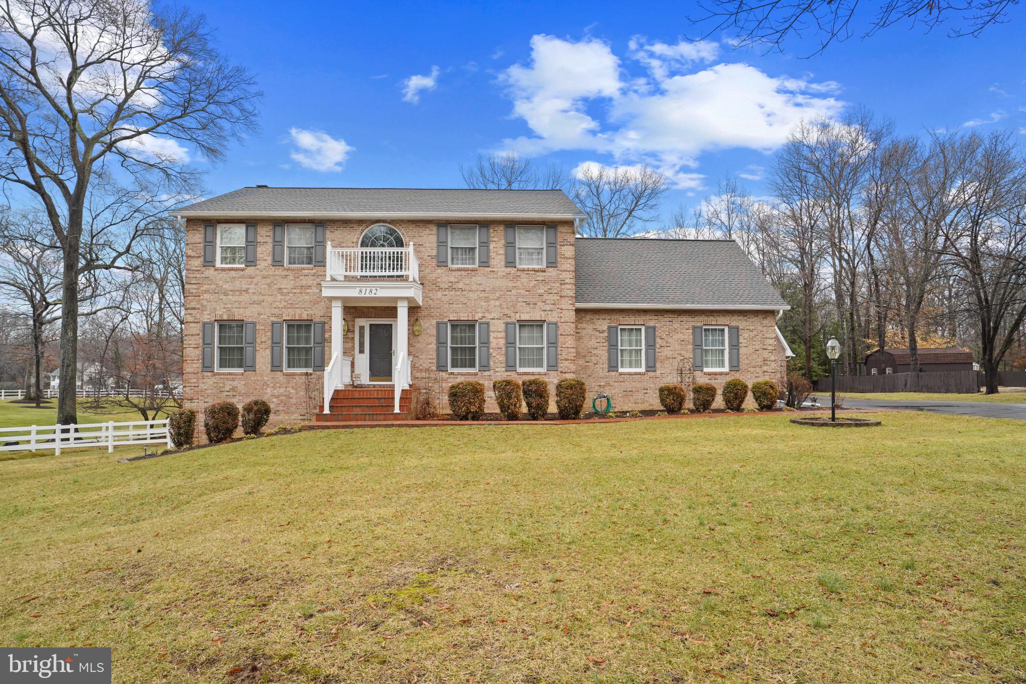 FOXHALL ESTATES - Residential