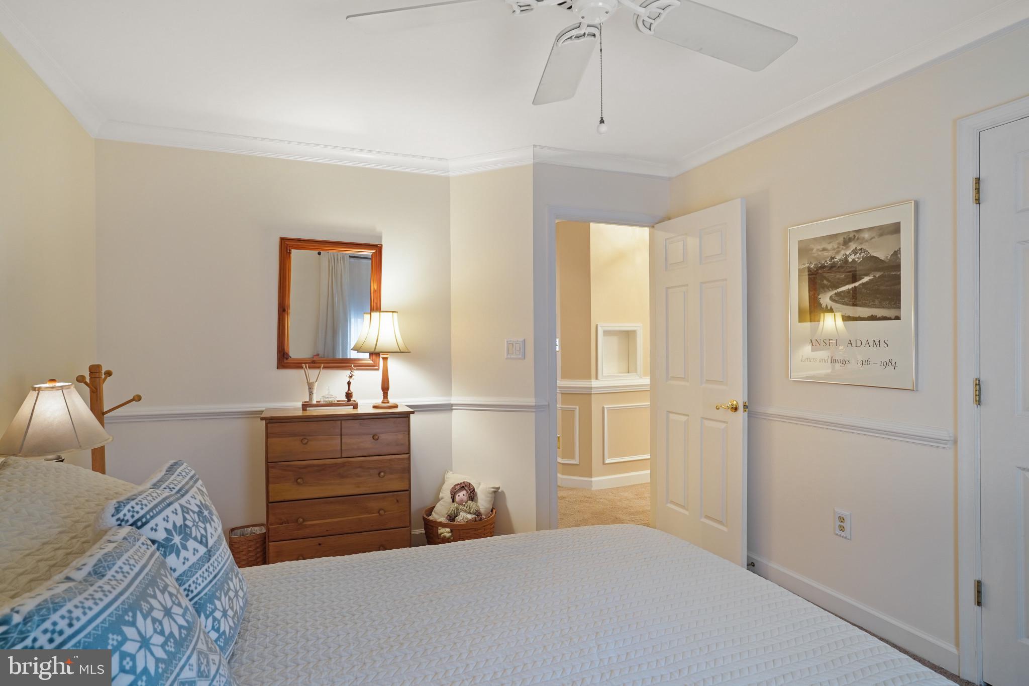 FOXHALL ESTATES - Residential