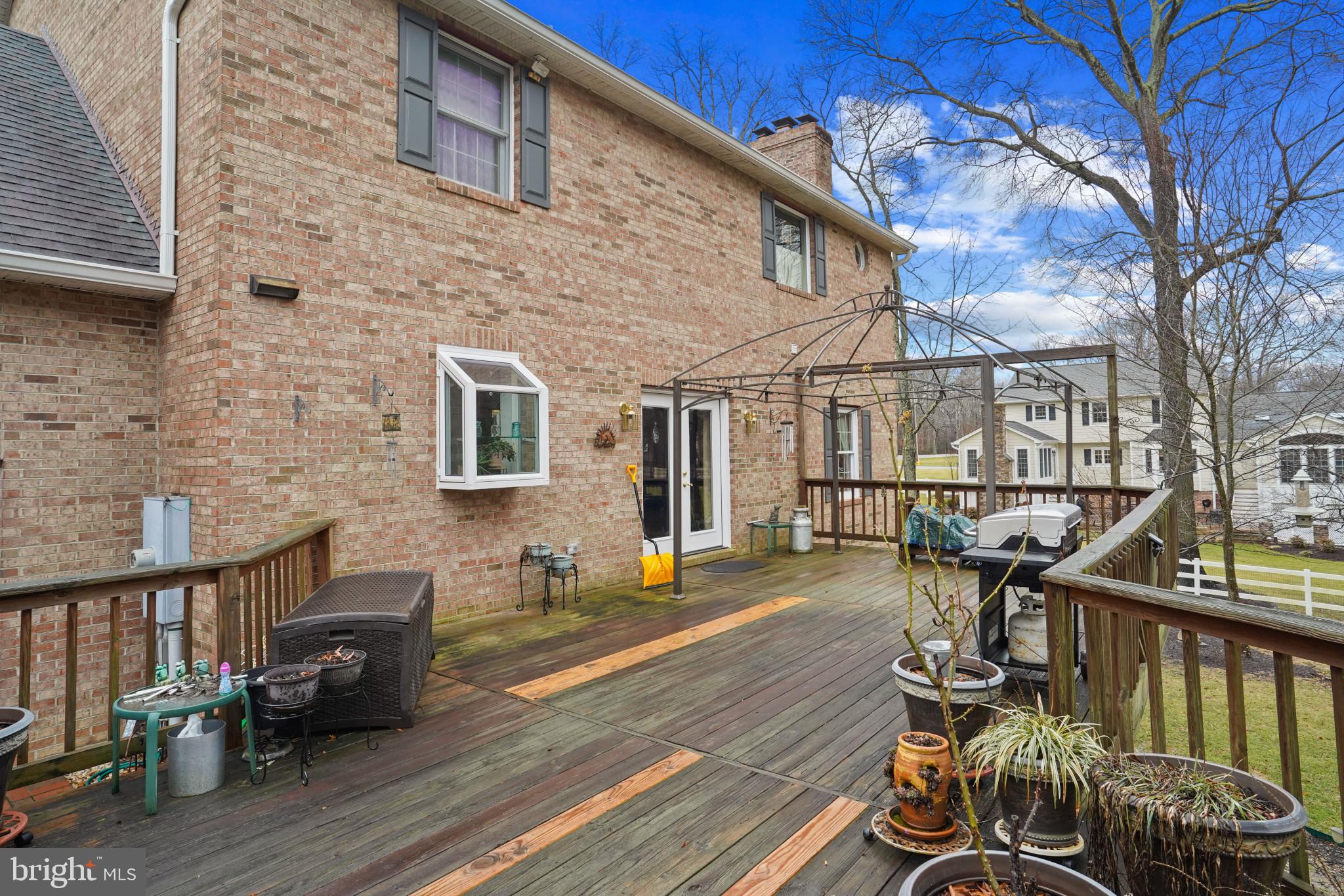 FOXHALL ESTATES - Residential