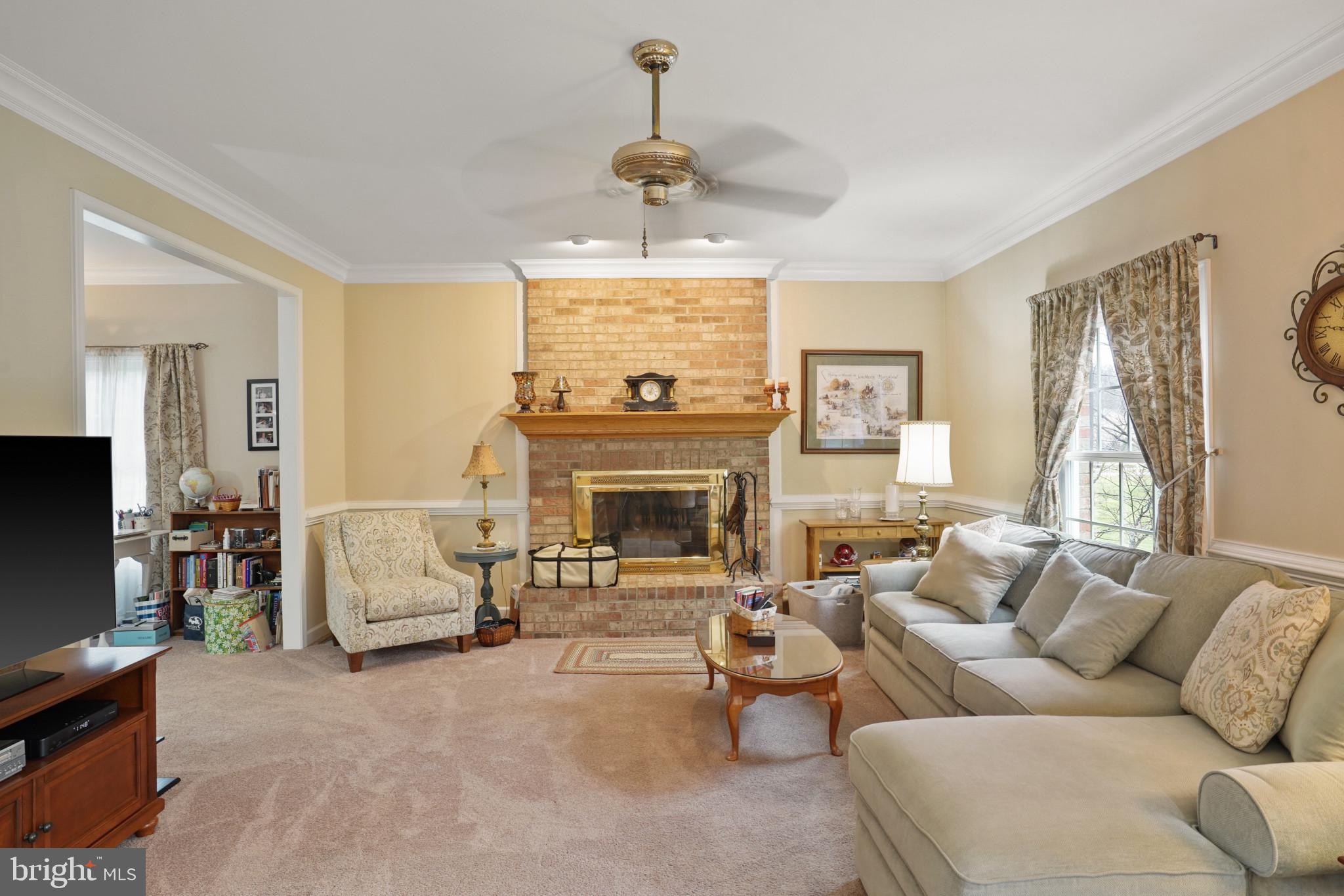 FOXHALL ESTATES - Residential