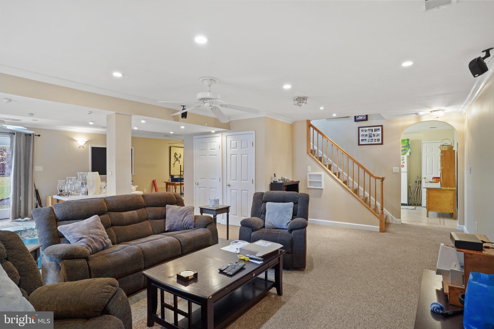 FOXHALL ESTATES - Residential