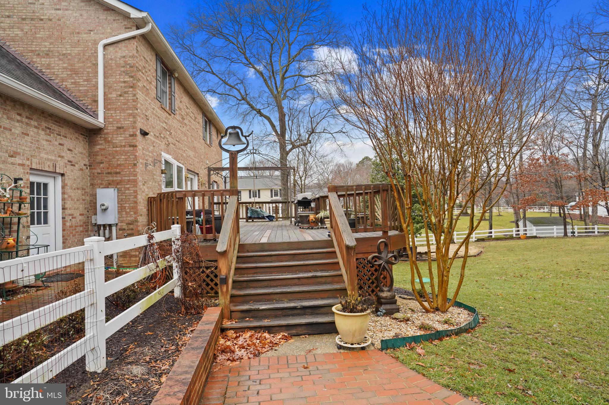 FOXHALL ESTATES - Residential