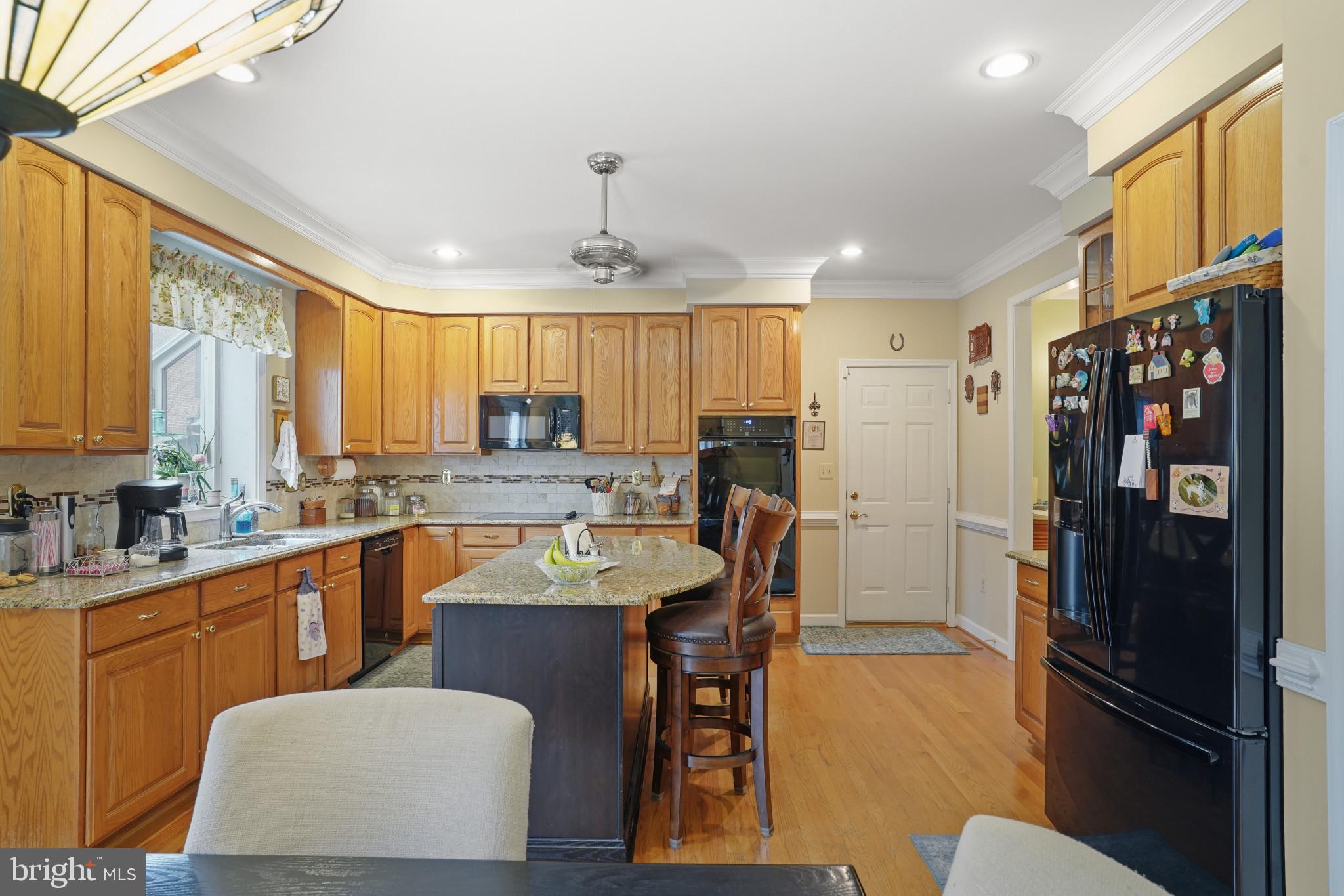 FOXHALL ESTATES - Residential