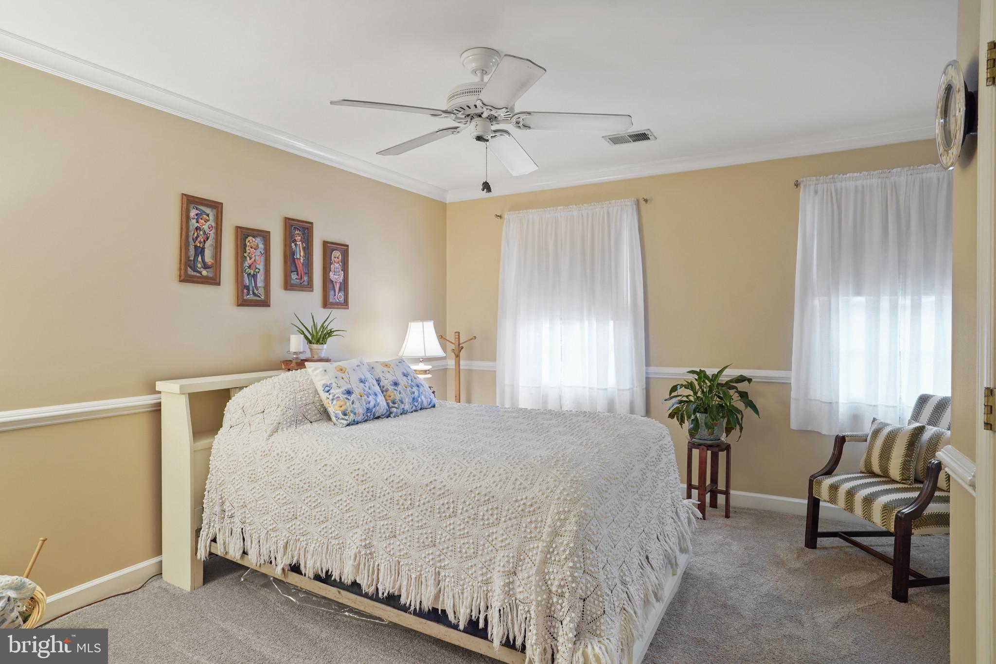 FOXHALL ESTATES - Residential