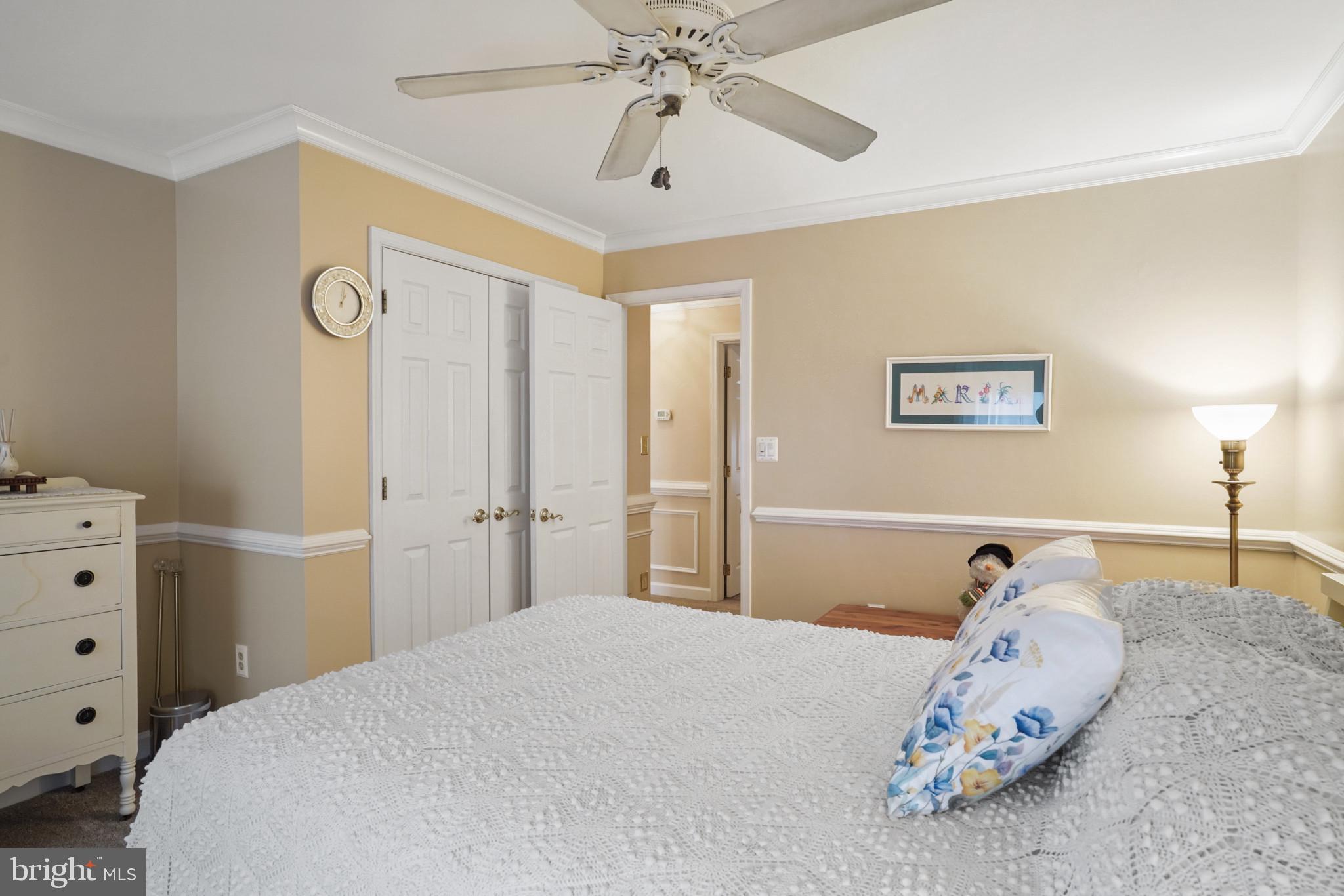 FOXHALL ESTATES - Residential