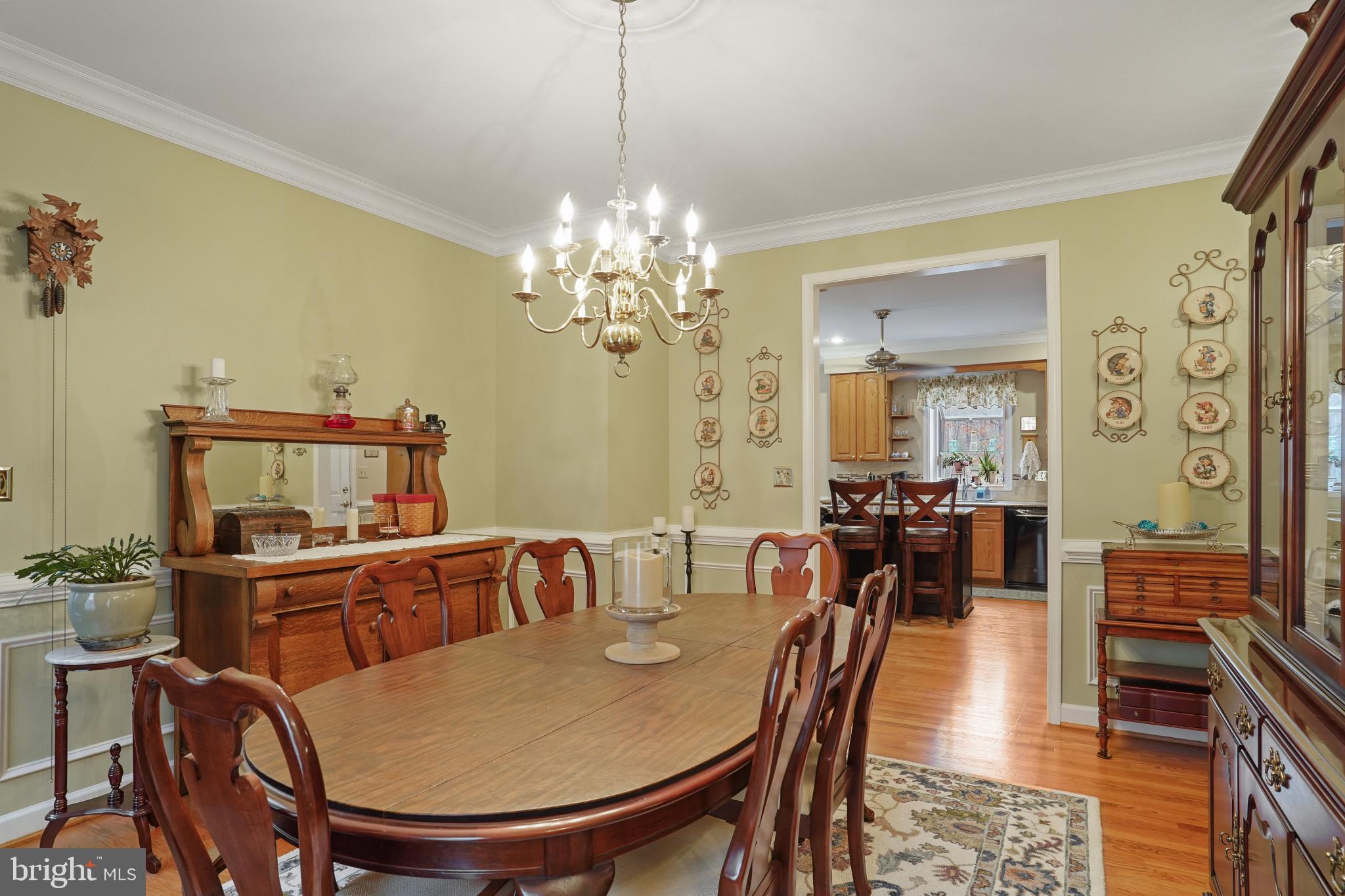 FOXHALL ESTATES - Residential