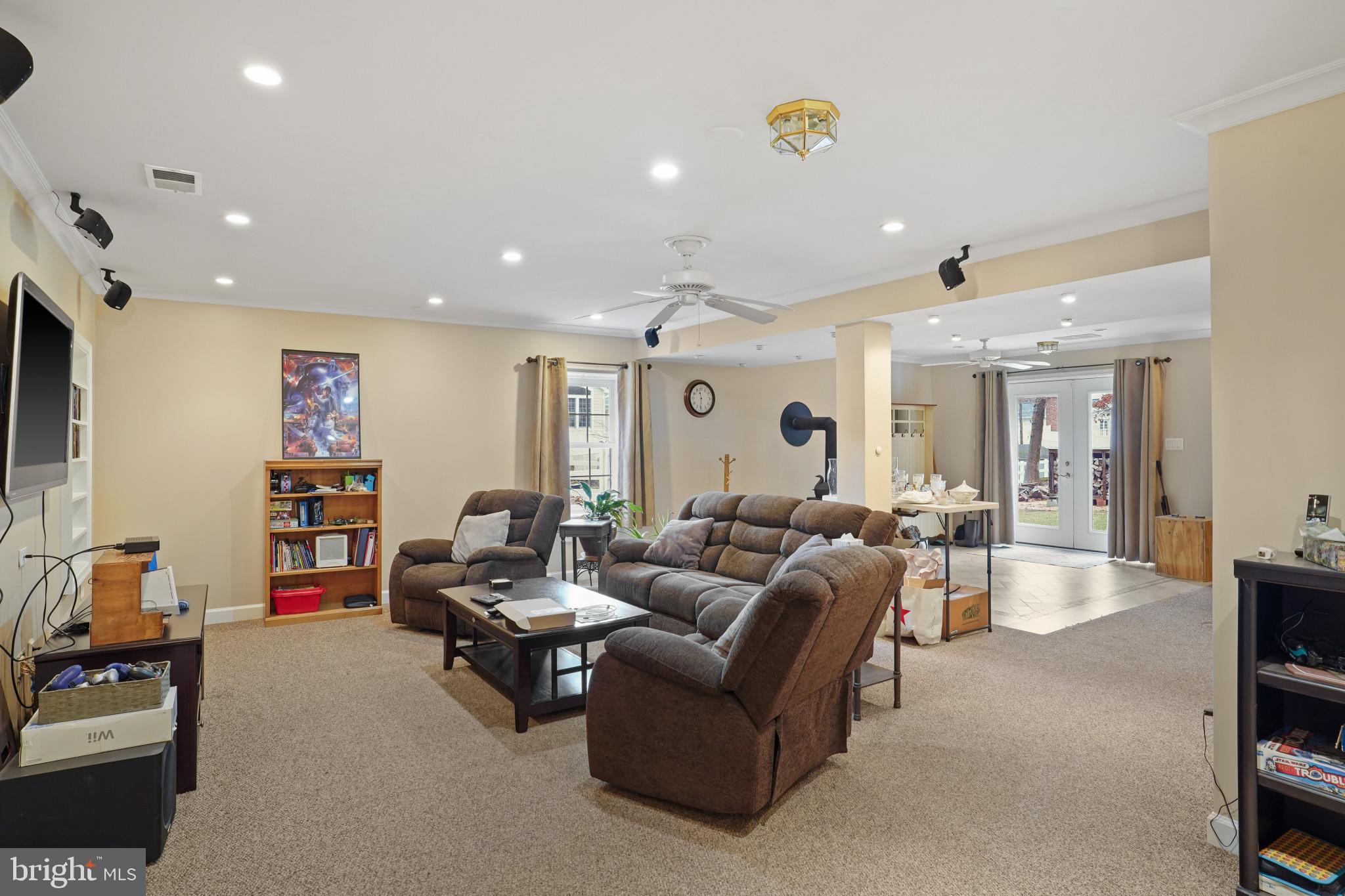 FOXHALL ESTATES - Residential