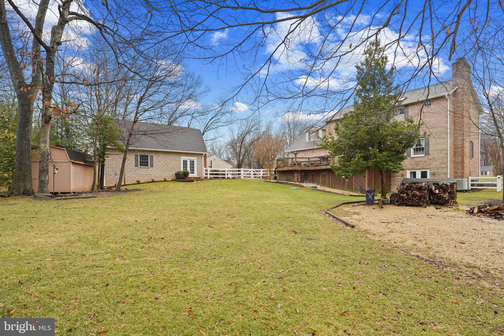 FOXHALL ESTATES - Residential