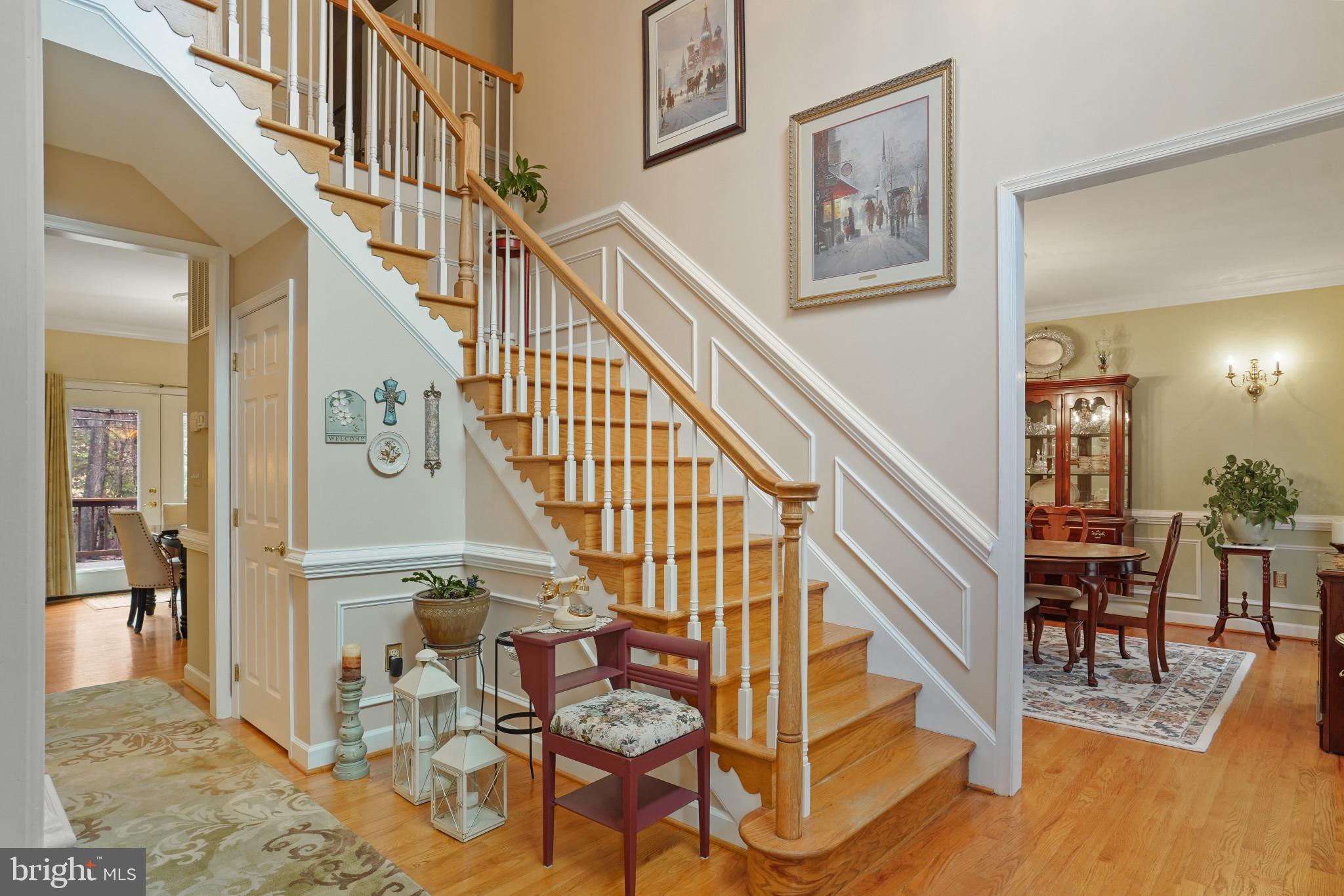 FOXHALL ESTATES - Residential