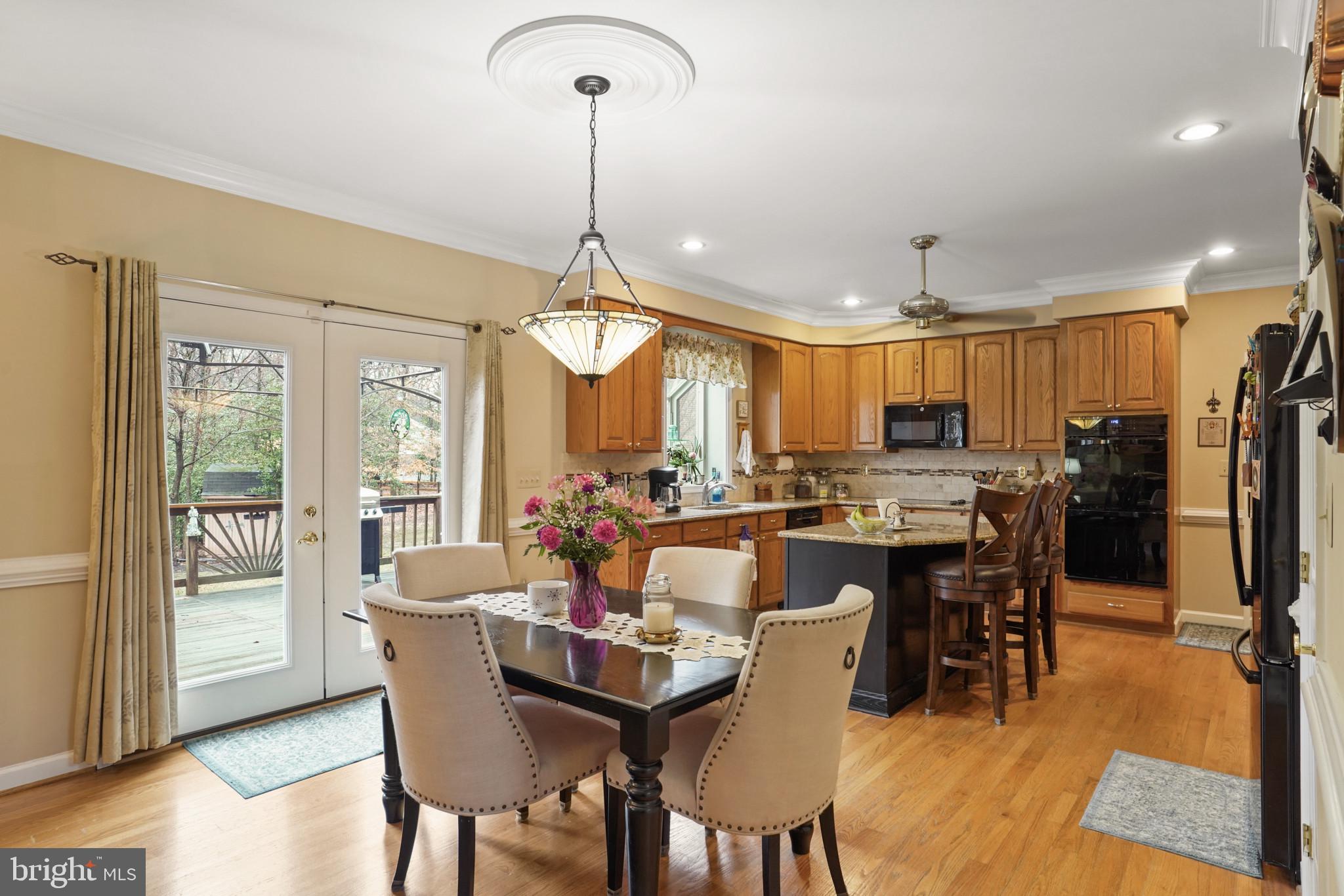 FOXHALL ESTATES - Residential