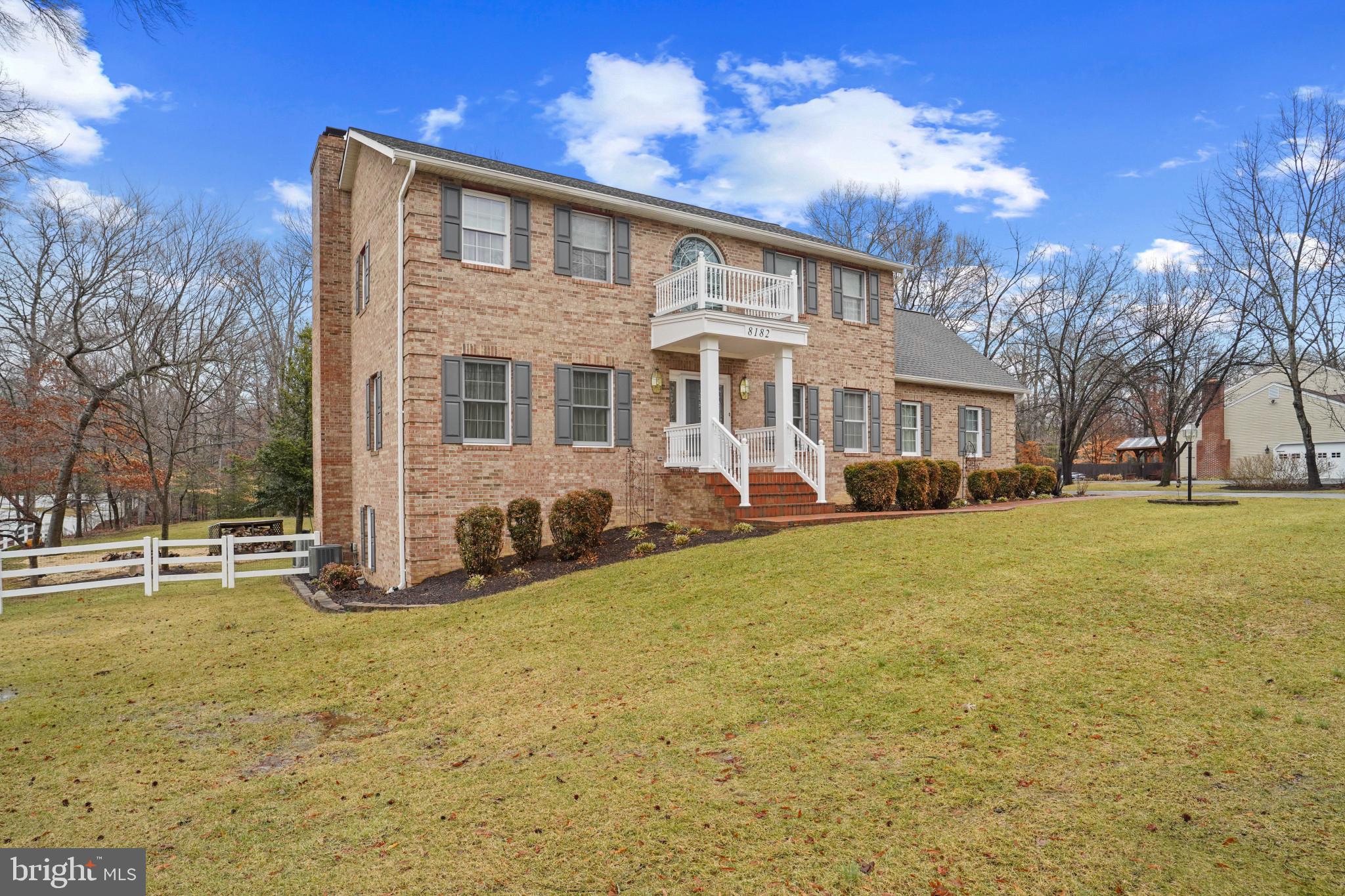 FOXHALL ESTATES - Residential